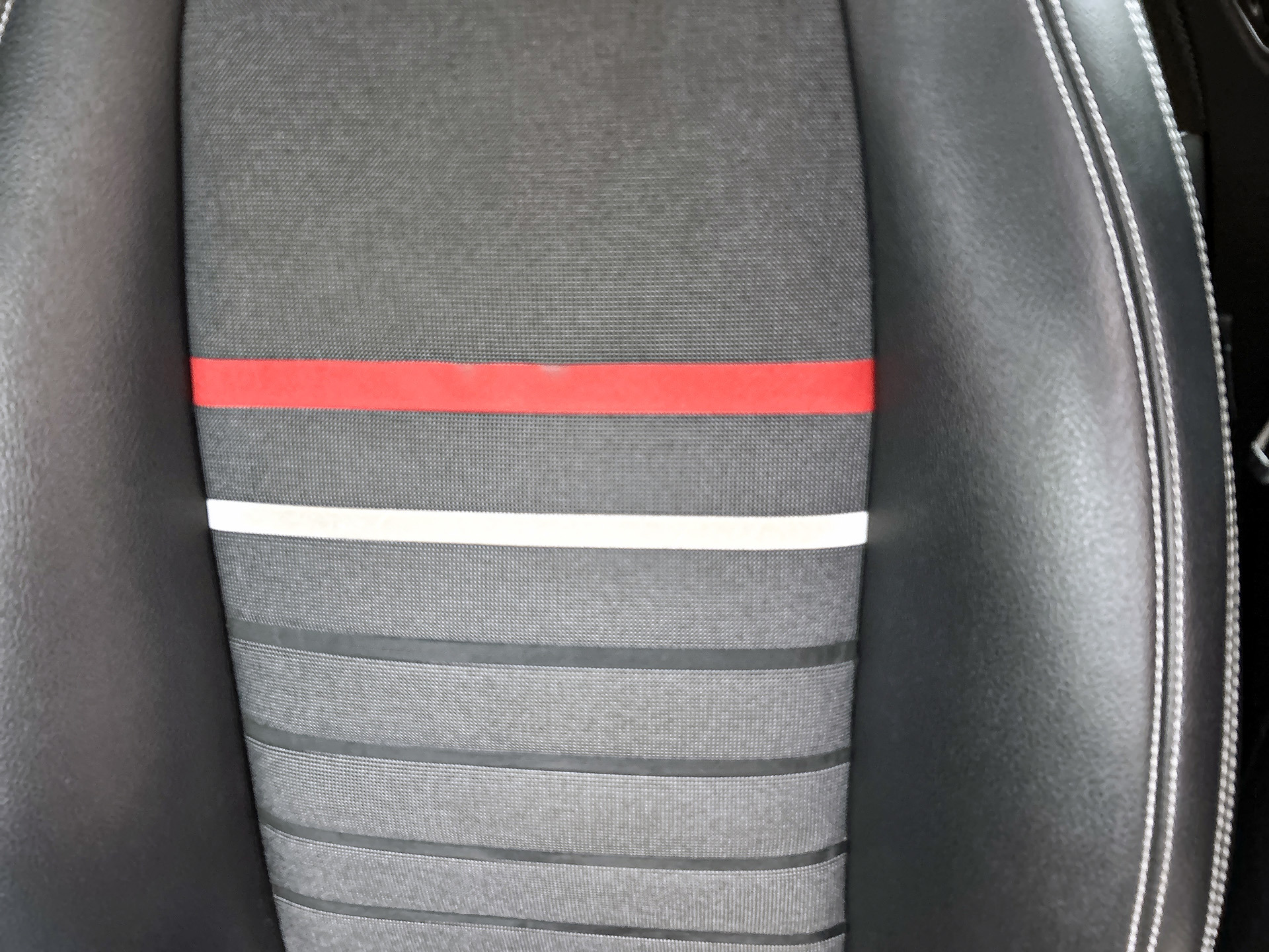 Foto van Mercedes-Benz A 180