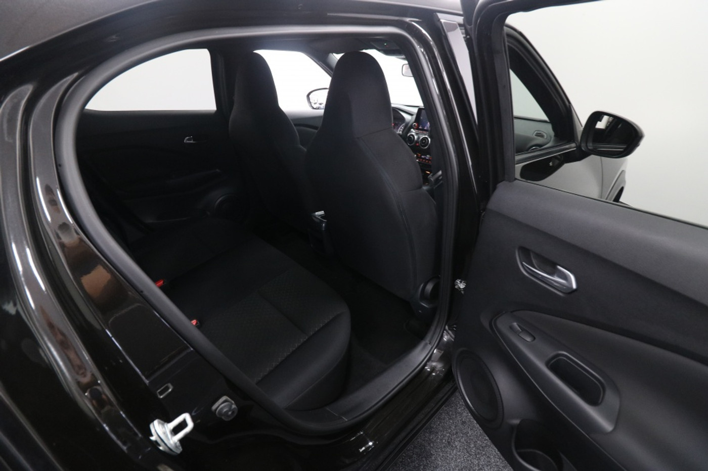 Foto van Nissan Nissan Juke
