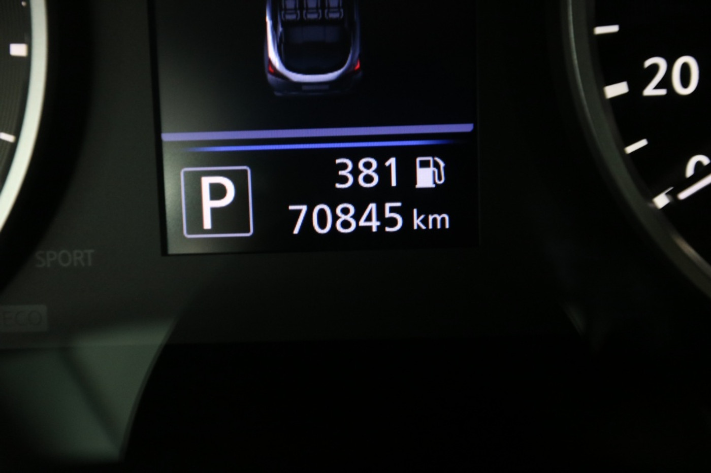 Foto van Nissan Nissan Juke