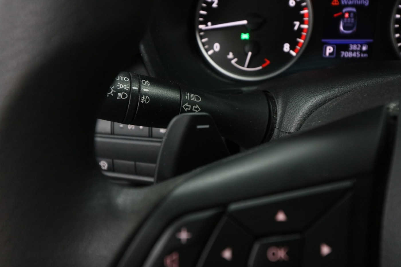 Foto van Nissan Nissan Juke