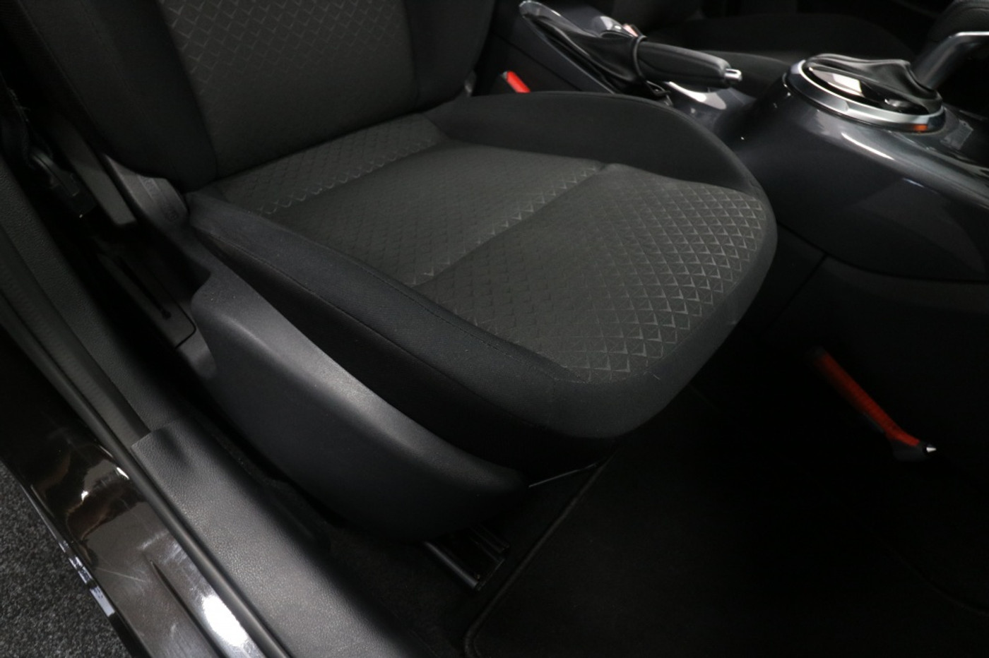 Foto van Nissan Nissan Juke