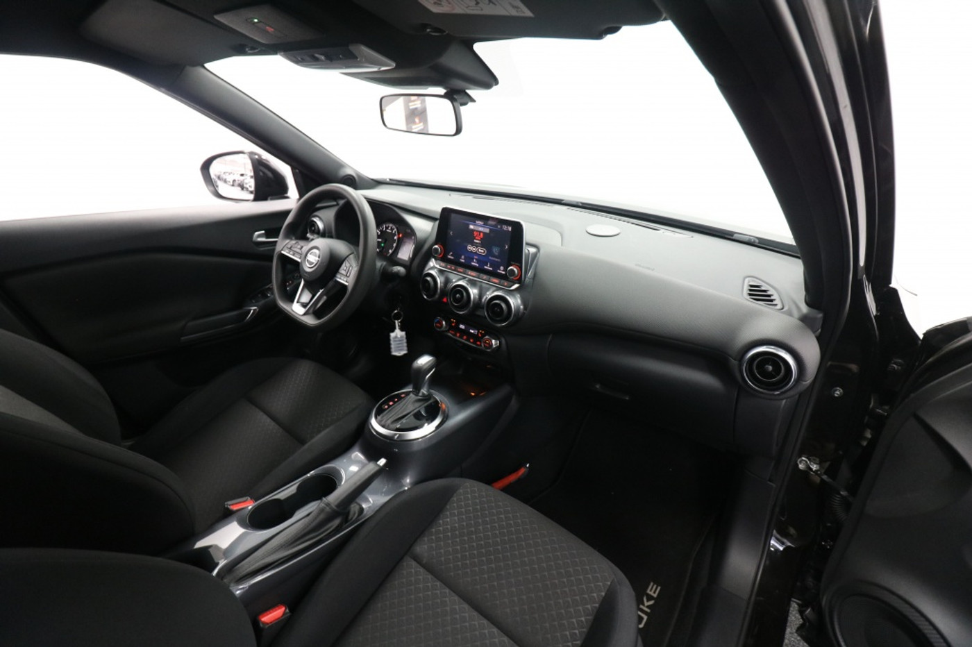 Foto van Nissan Nissan Juke