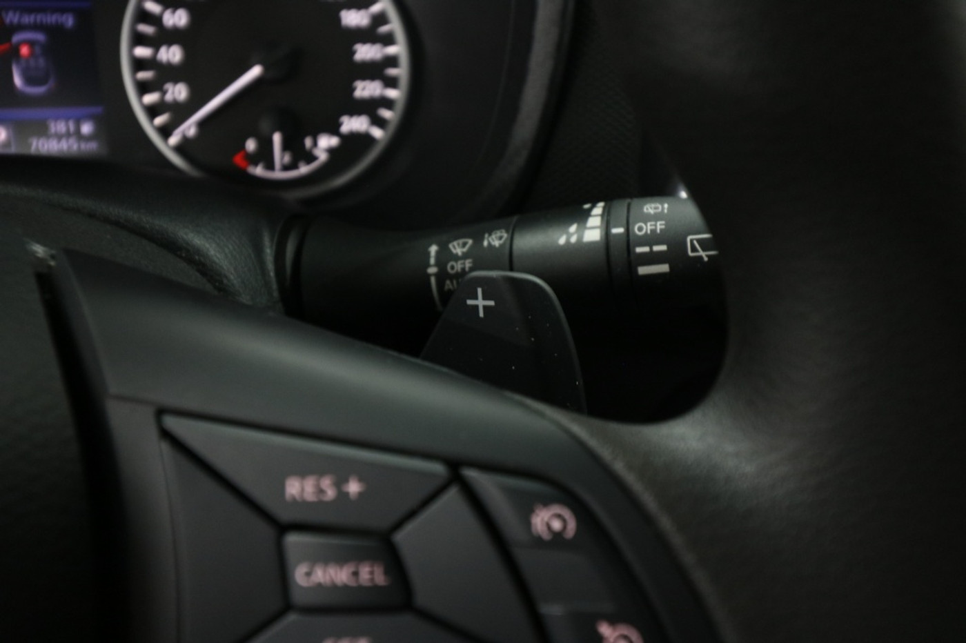 Foto van Nissan Nissan Juke