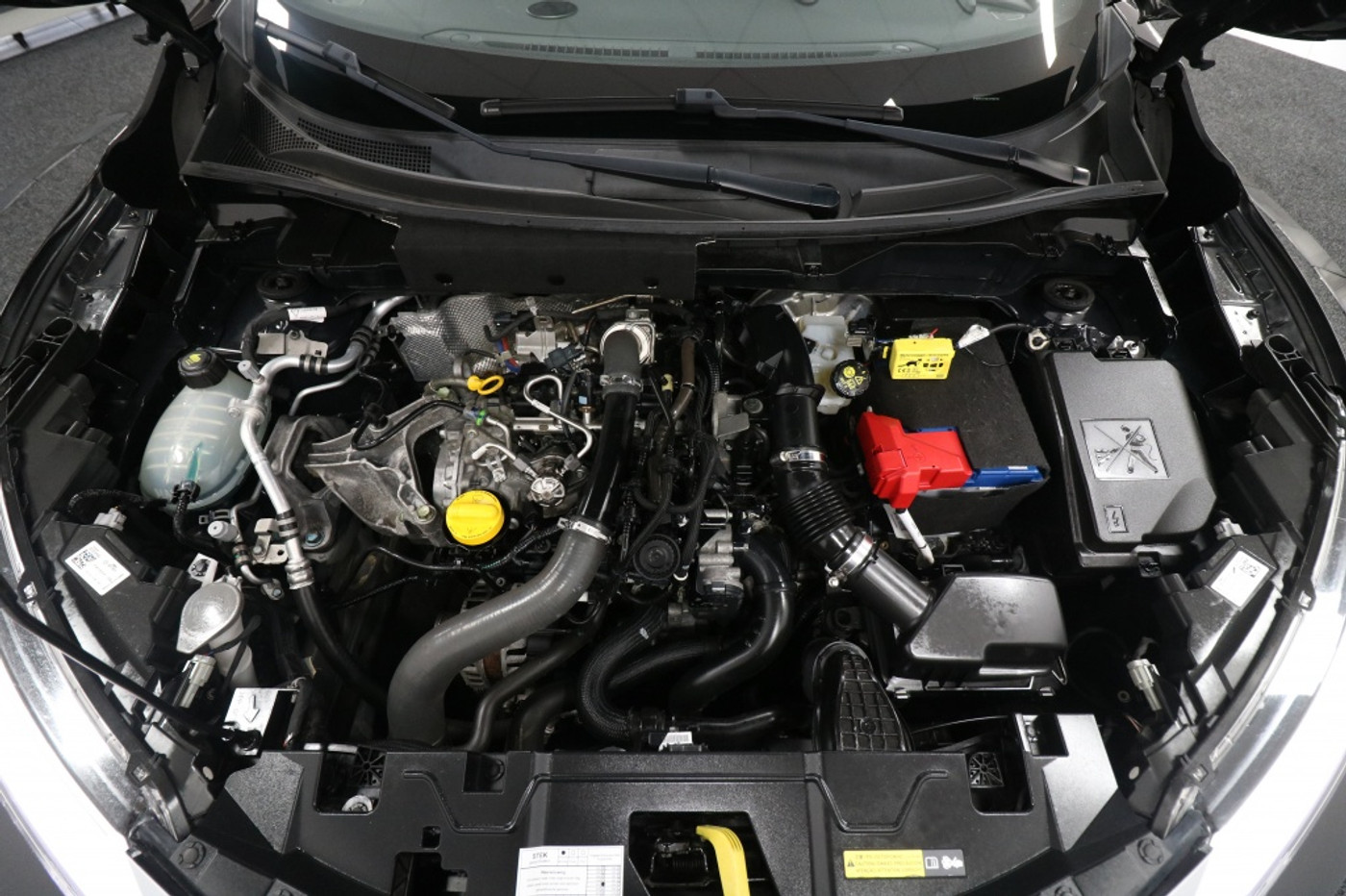 Foto van Nissan Nissan Juke