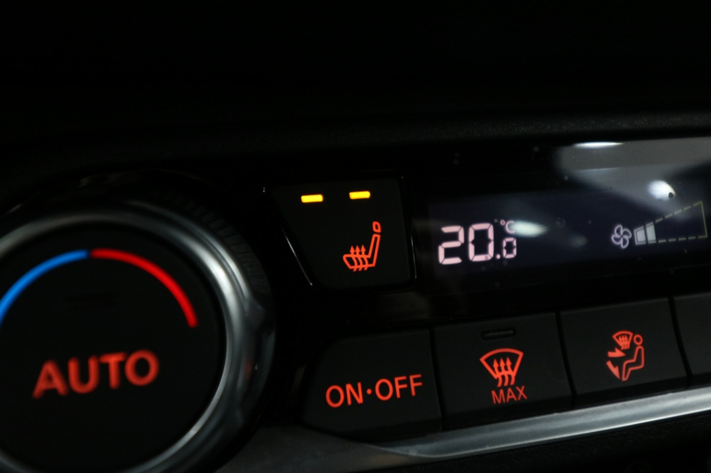 Foto van Nissan Nissan Juke