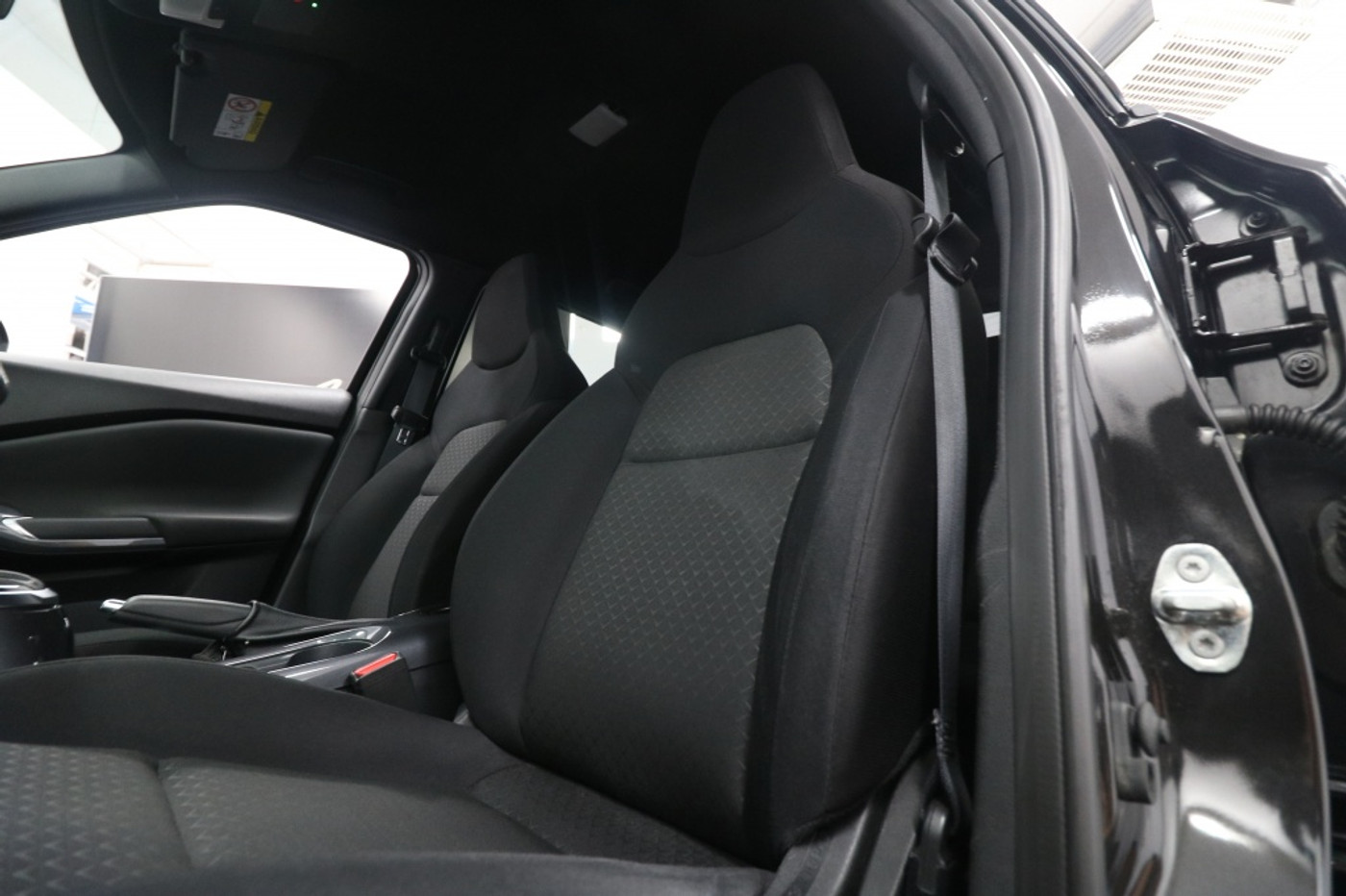 Foto van Nissan Nissan Juke