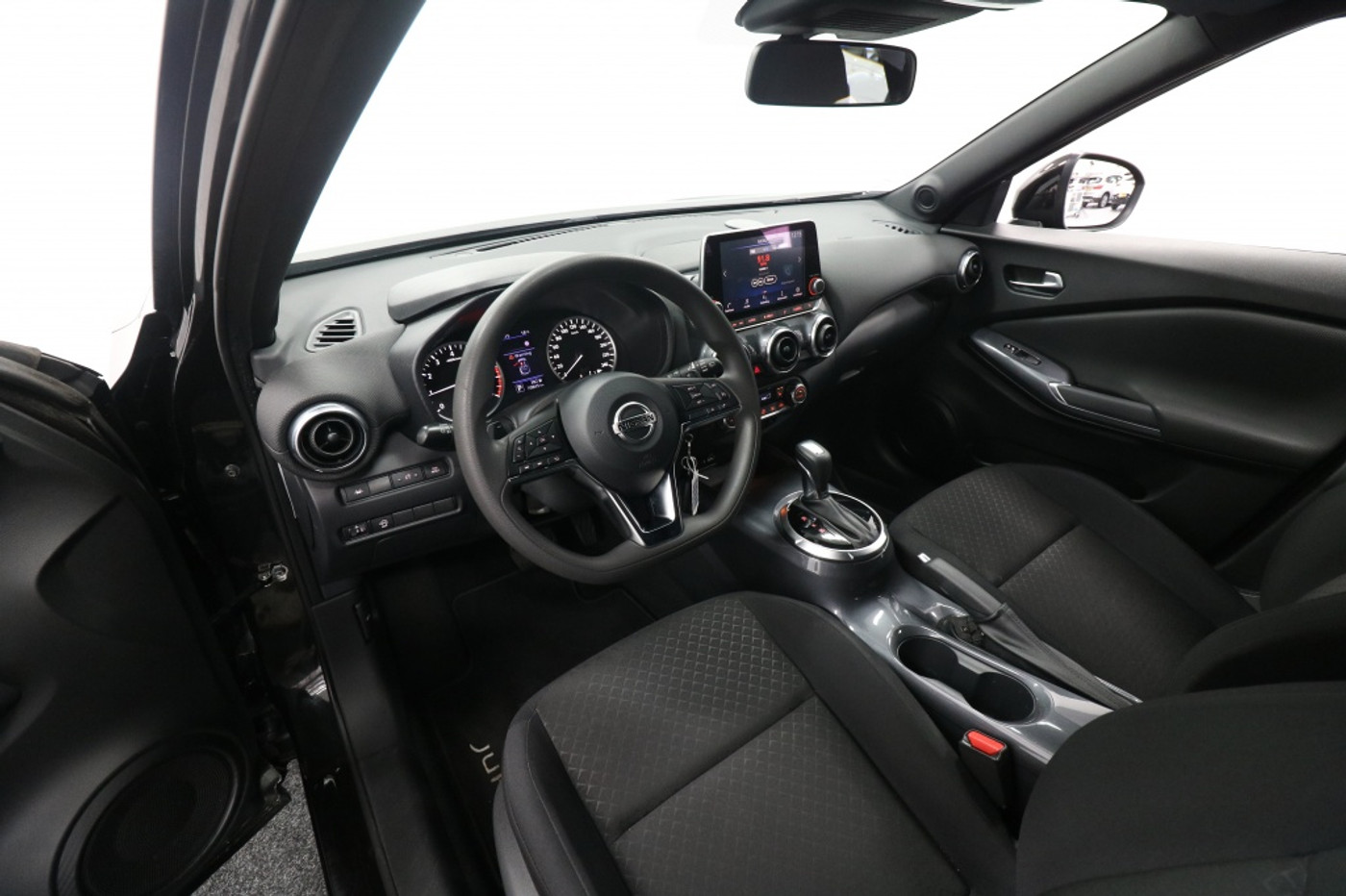 Foto van Nissan Nissan Juke