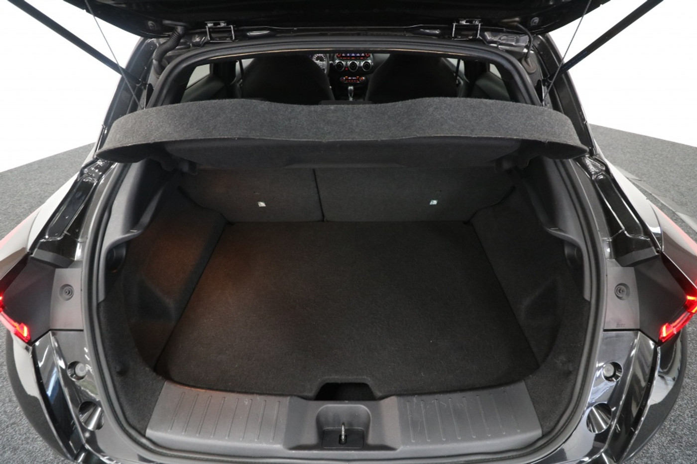 Foto van Nissan Nissan Juke