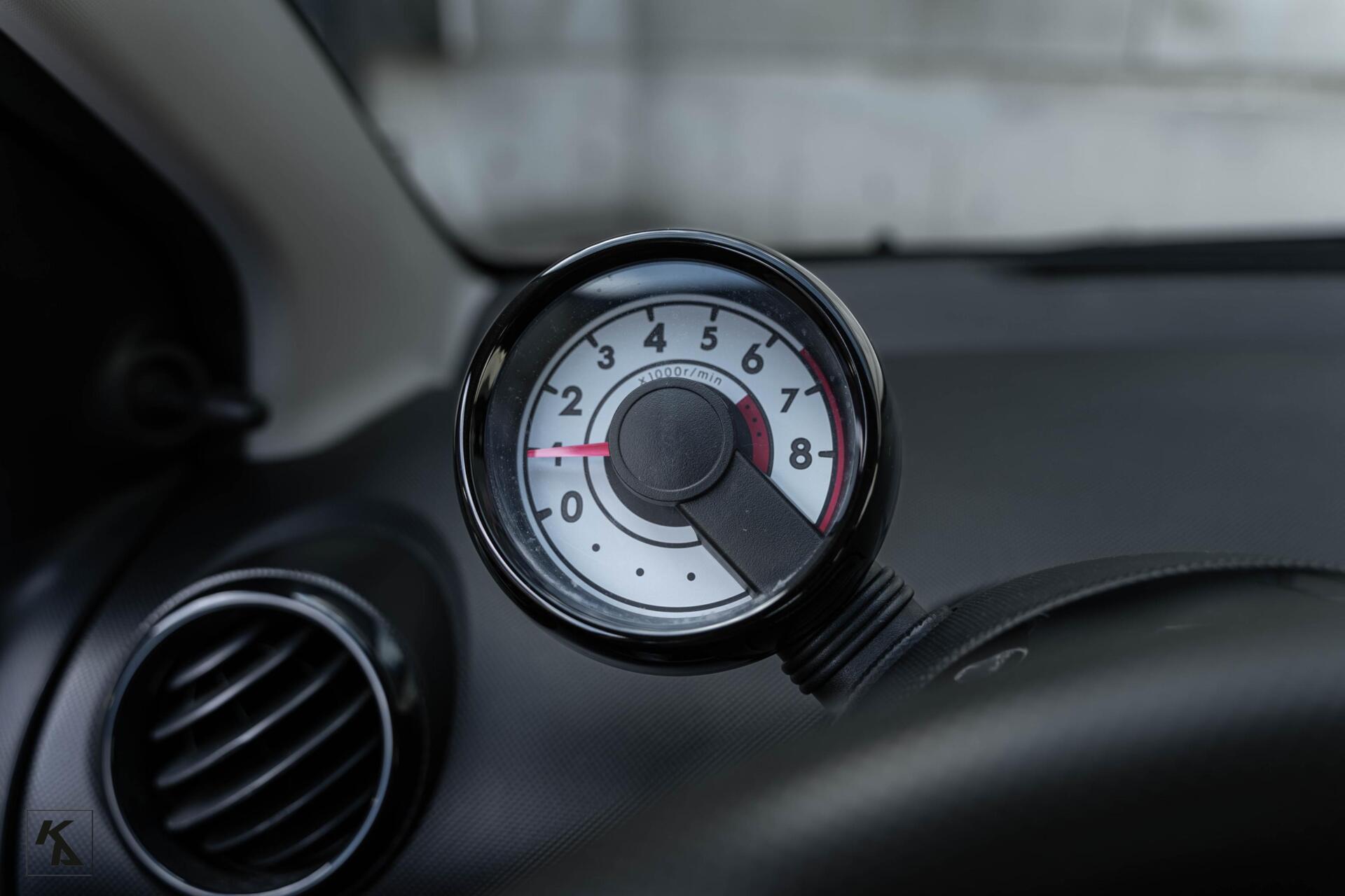 Foto van Citroen C1