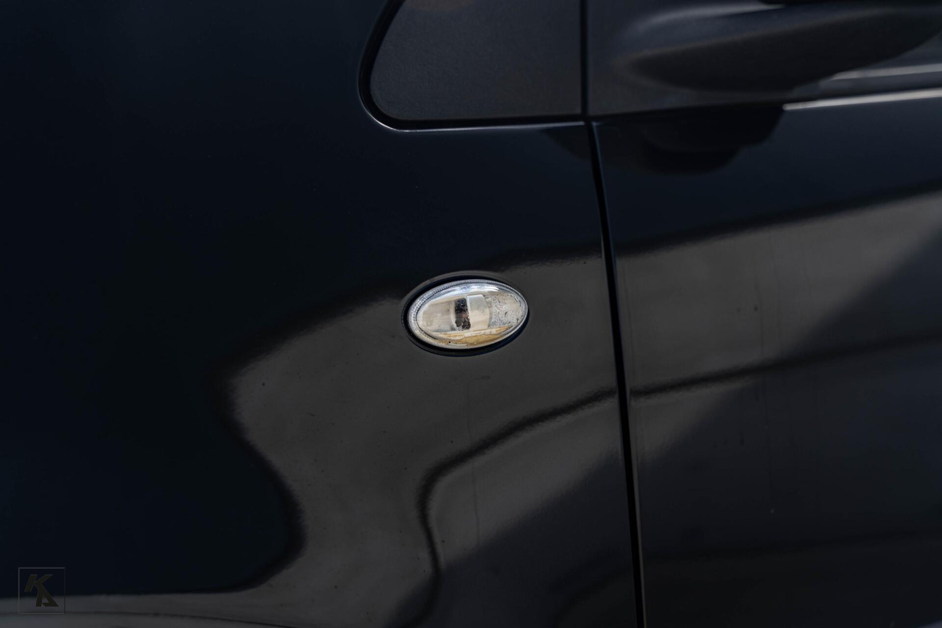 Foto van Citroen C1