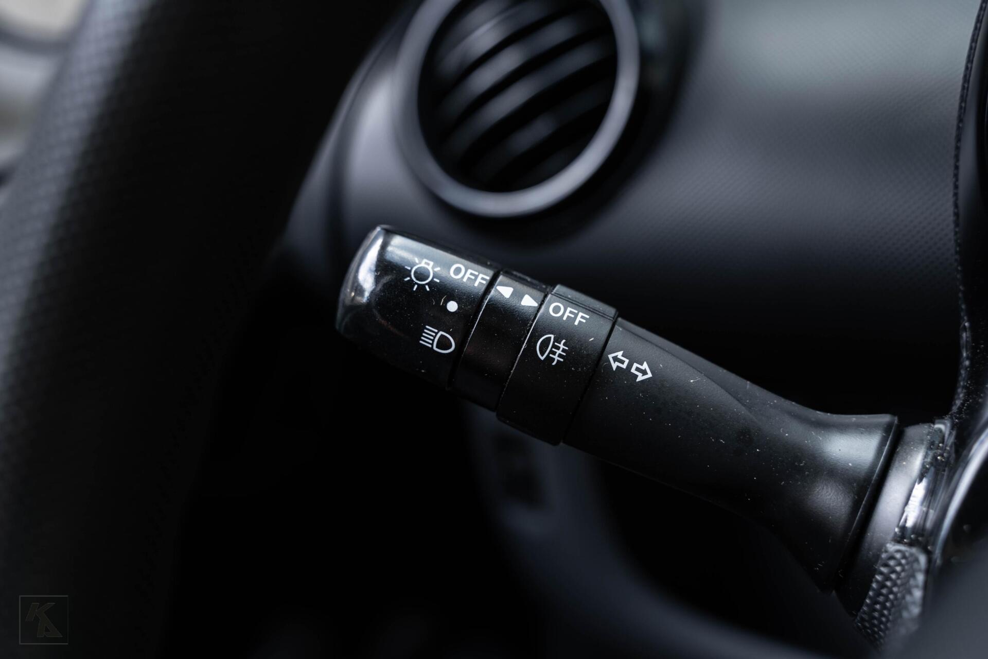 Foto van Citroen C1