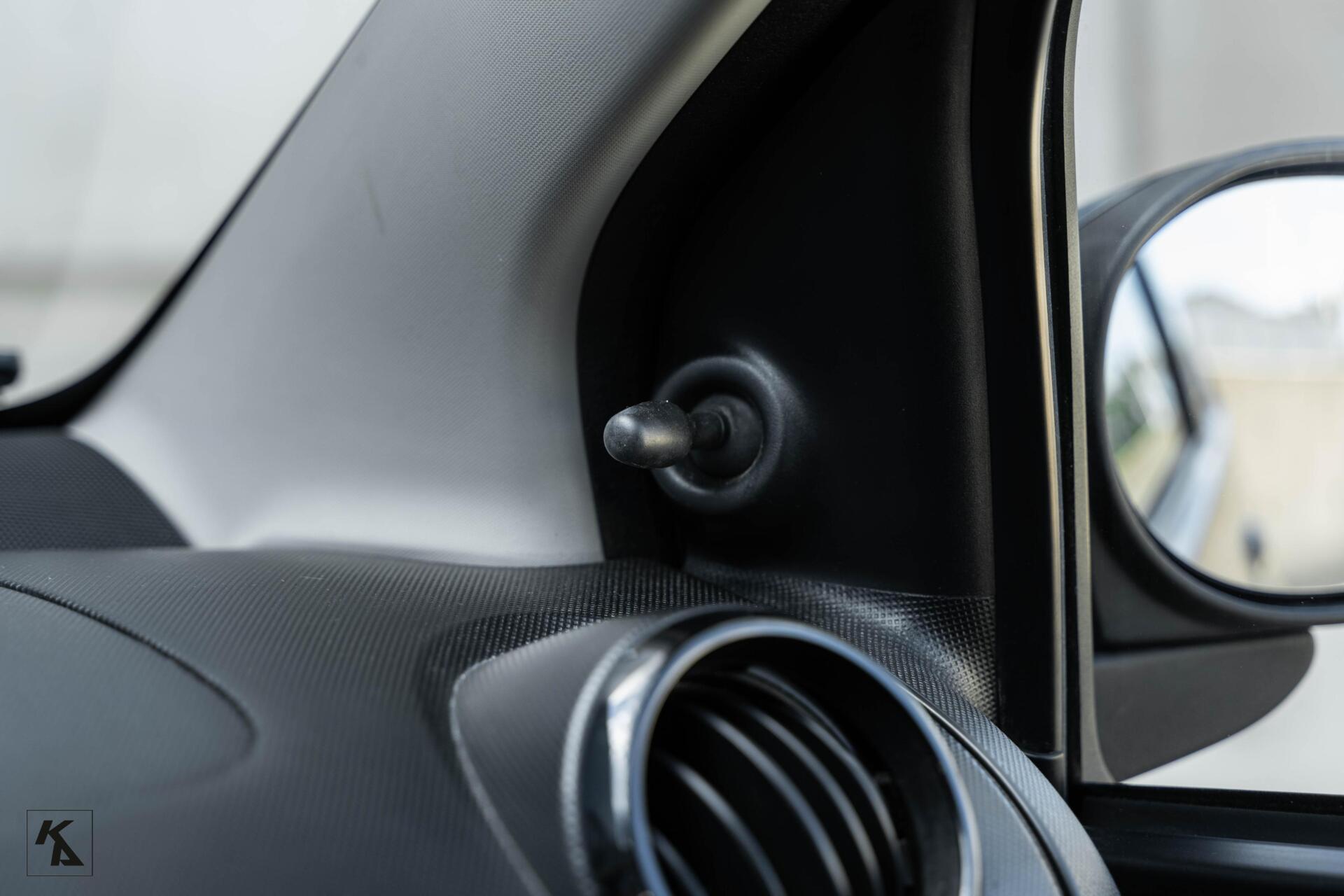 Foto van Citroen C1