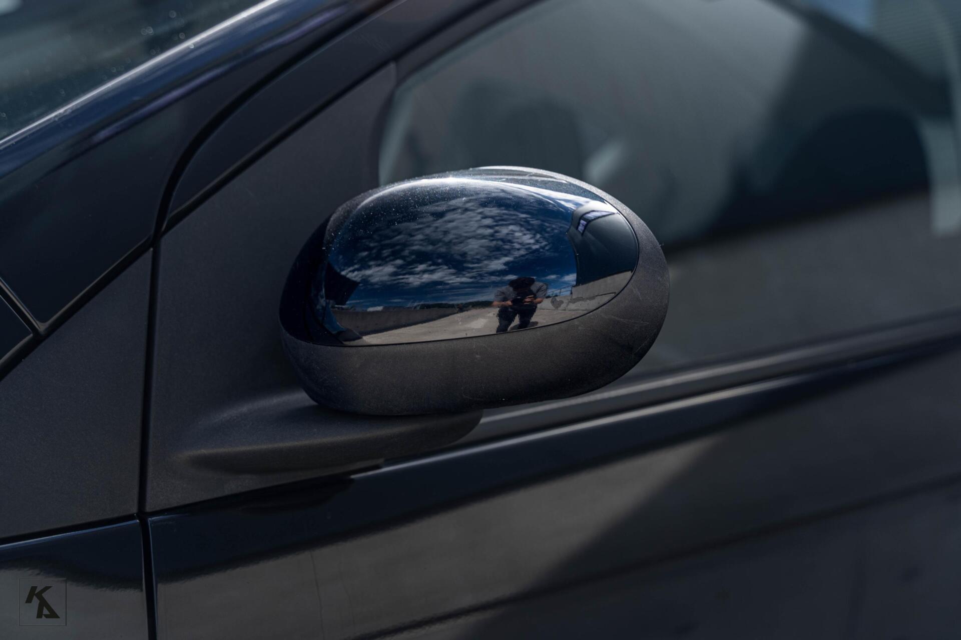 Foto van Citroen C1