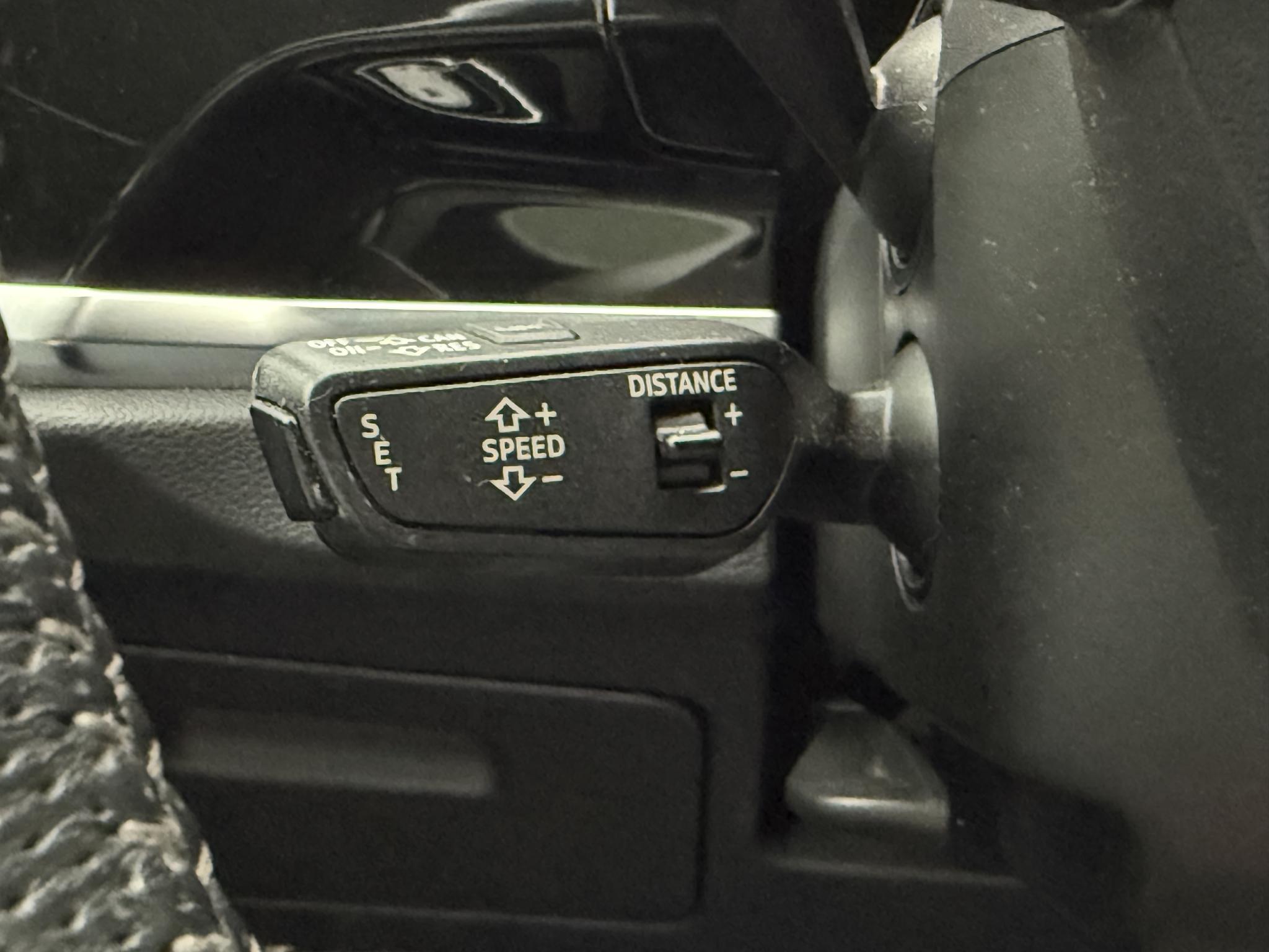 Foto van Audi Q3