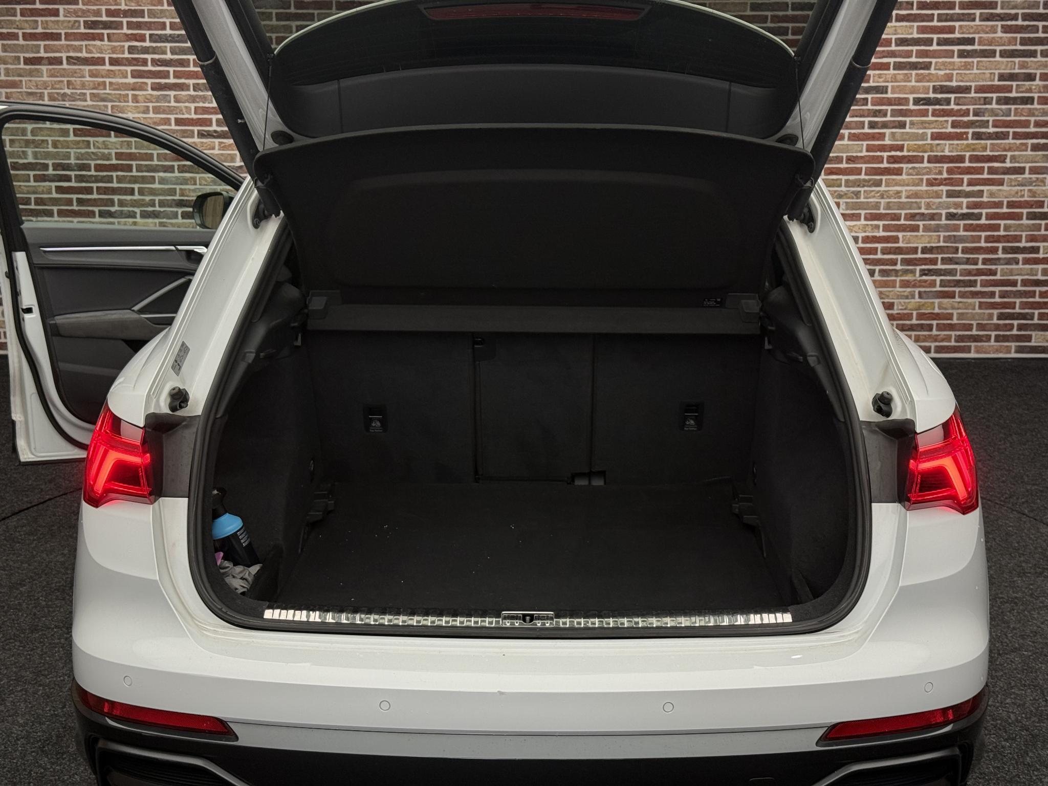 Foto van Audi Q3