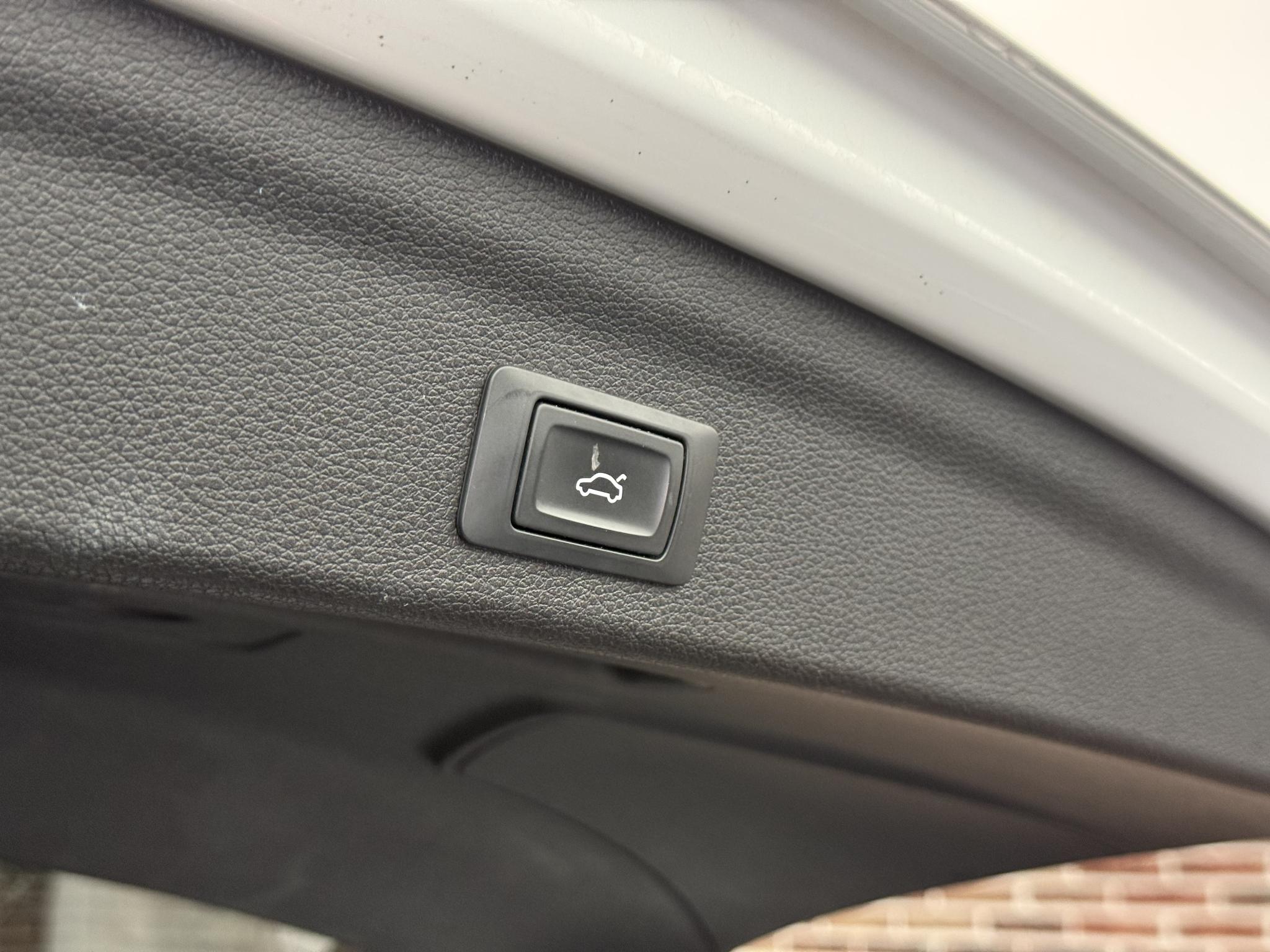 Foto van Audi Q3