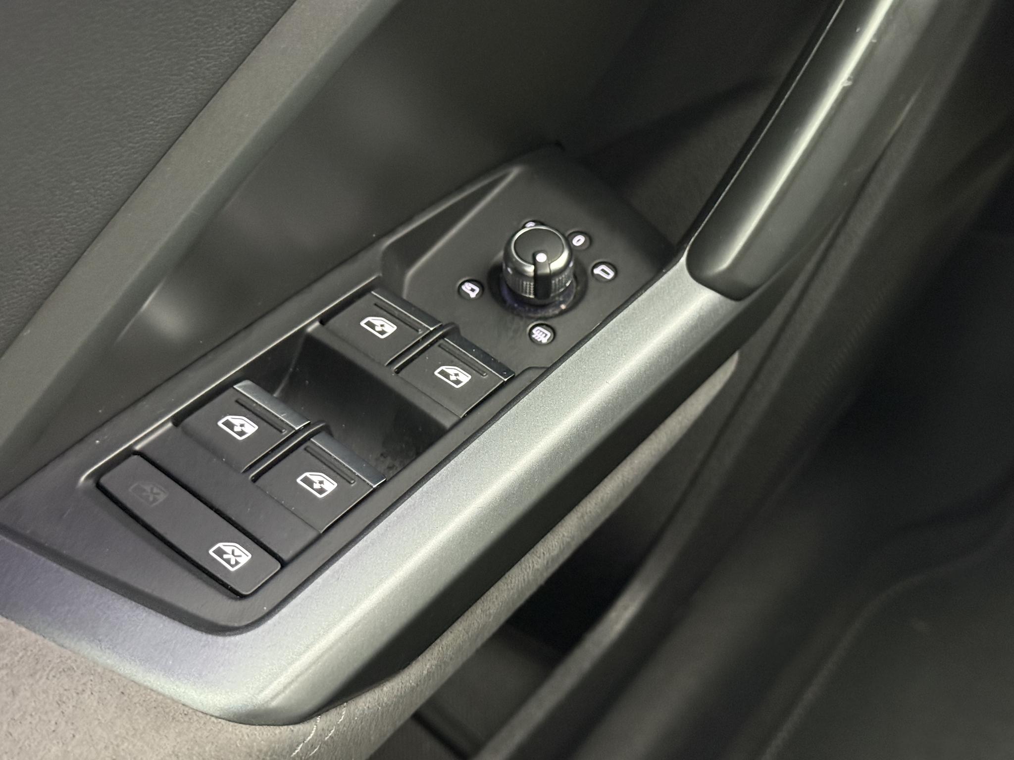 Foto van Audi Q3
