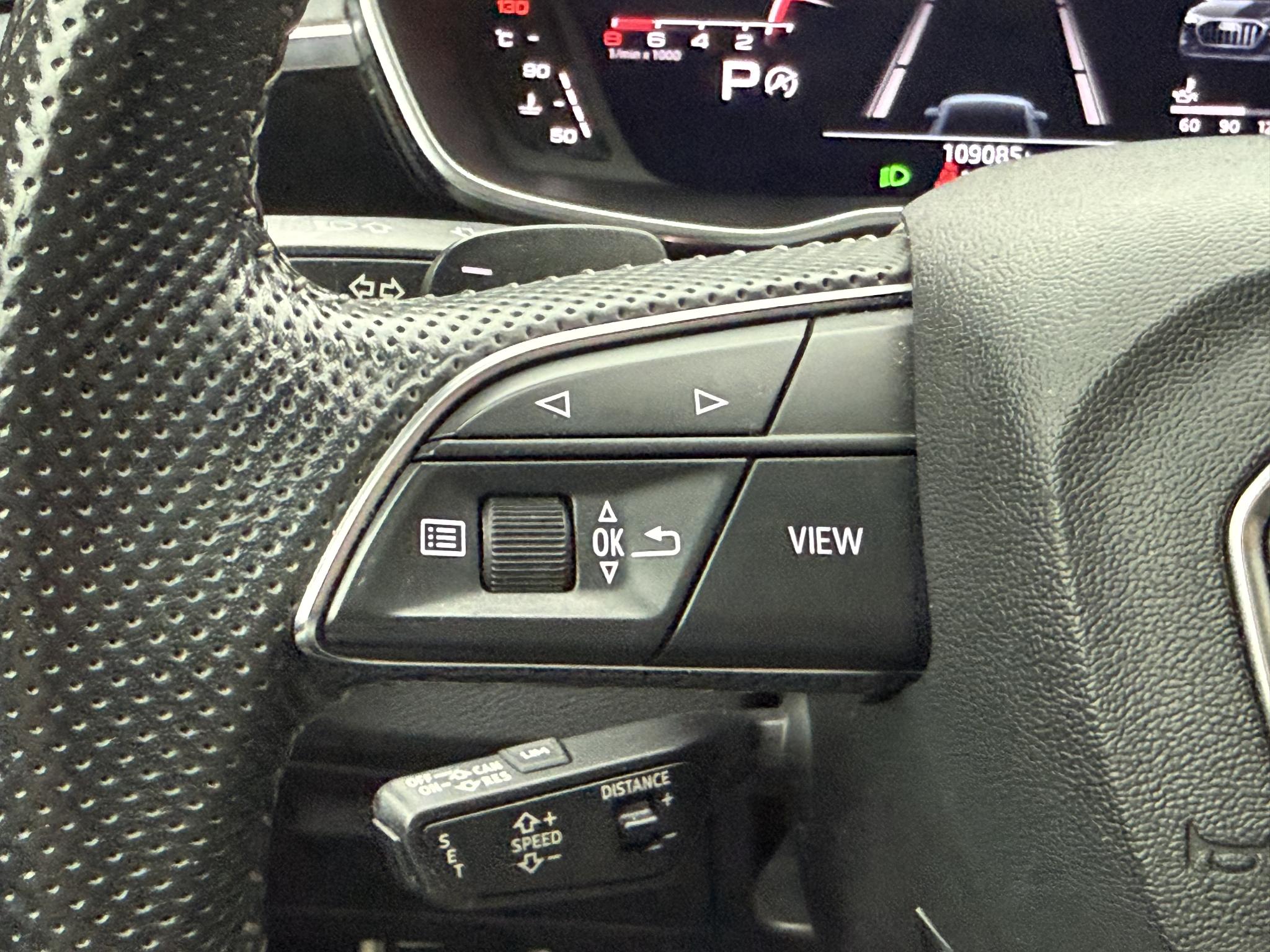 Foto van Audi Q3