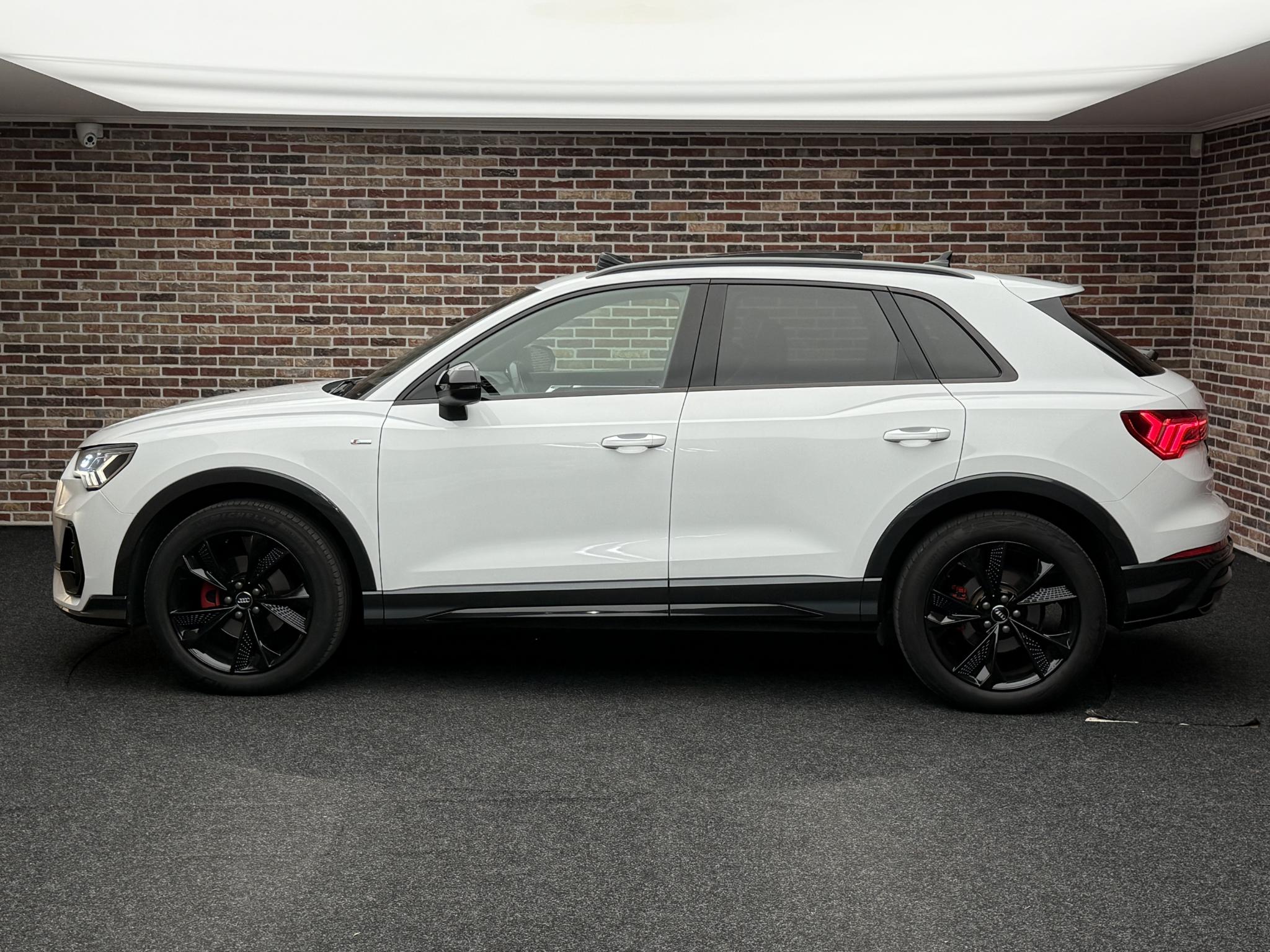 Foto van Audi Q3