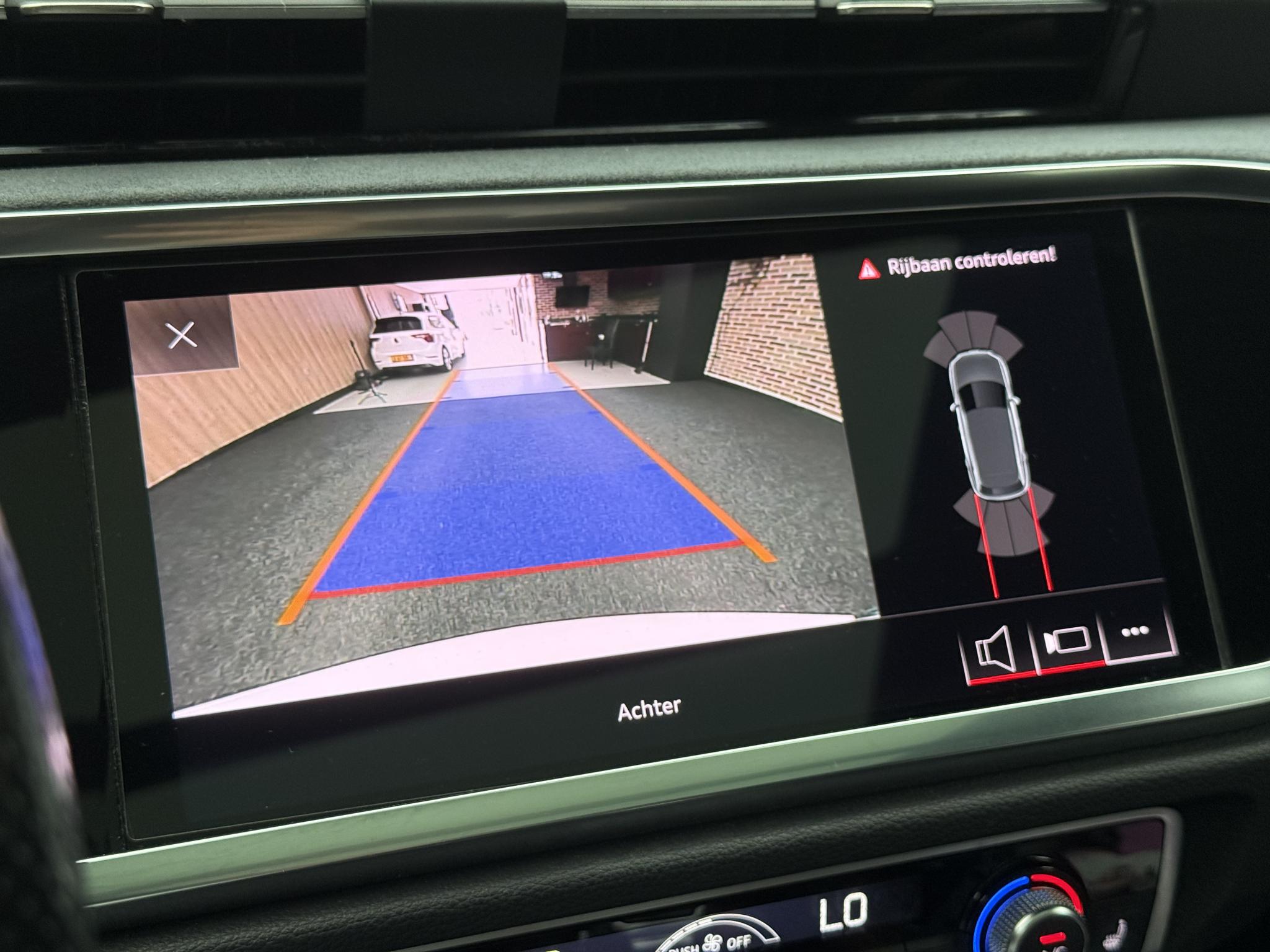 Foto van Audi Q3