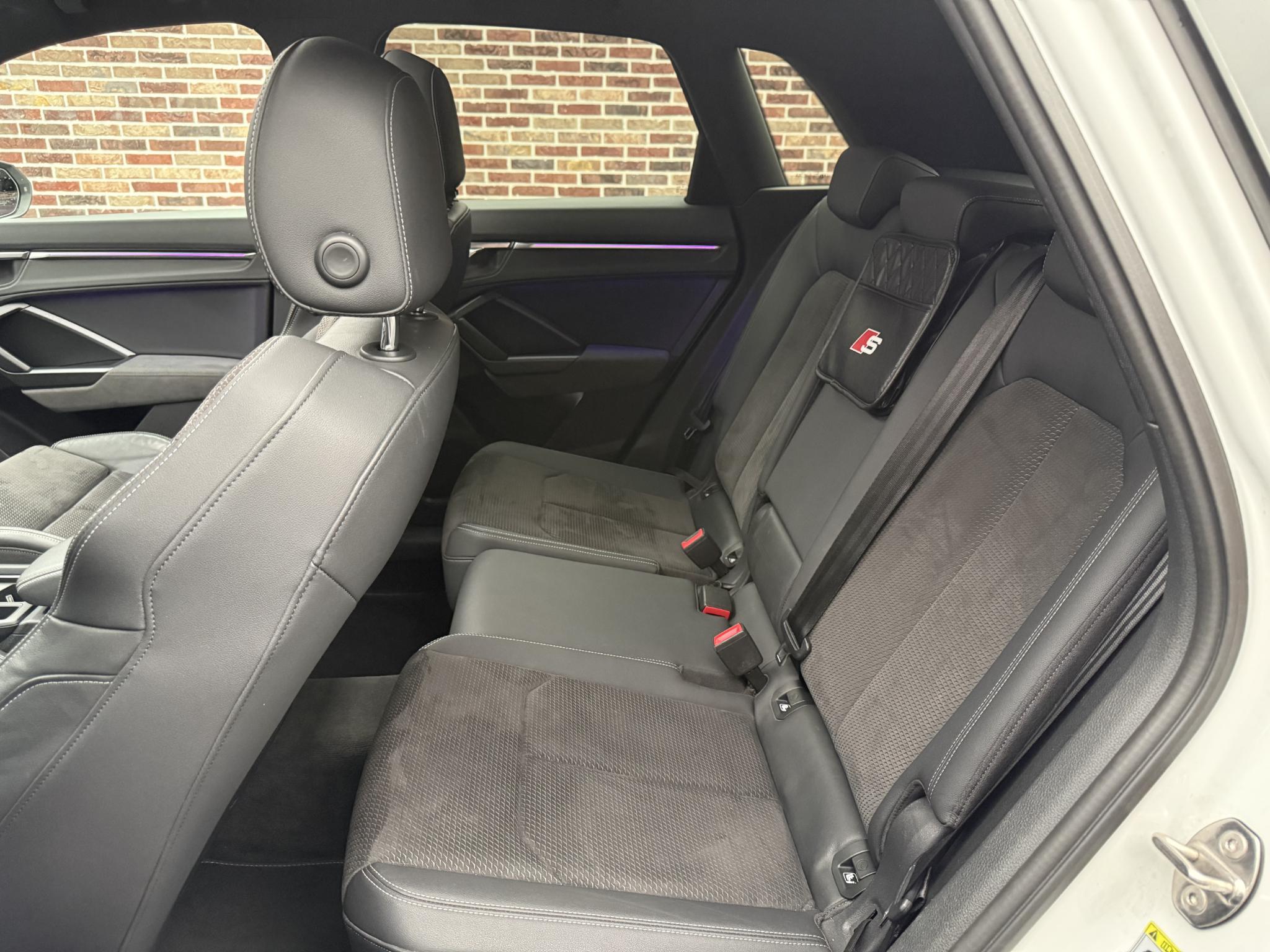 Foto van Audi Q3