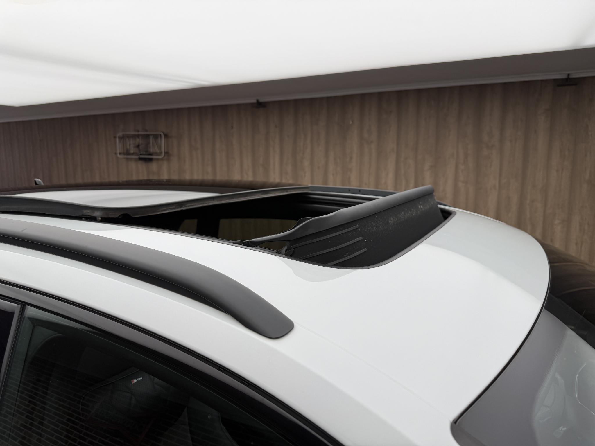 Foto van Audi Q3