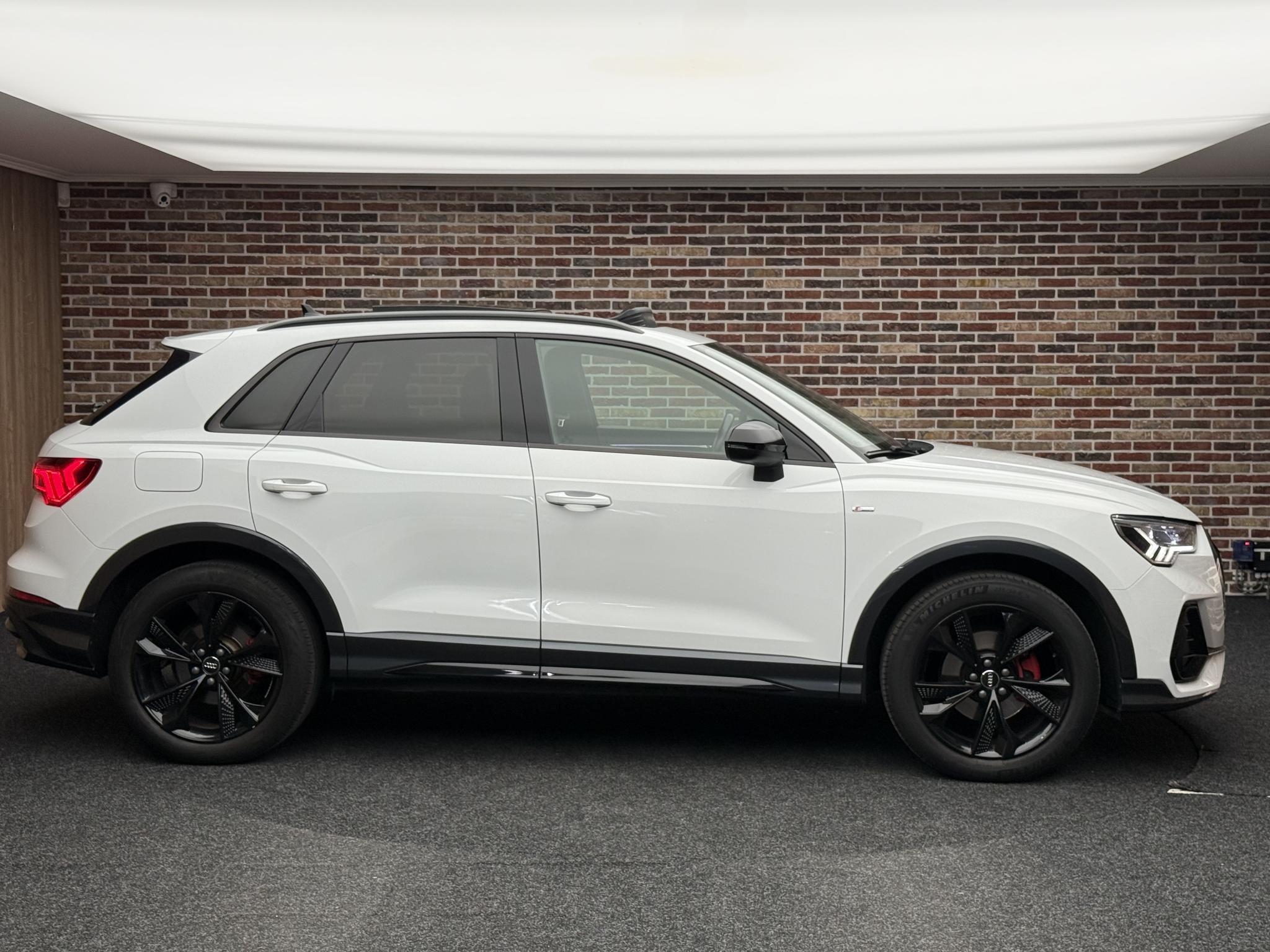 Foto van Audi Q3