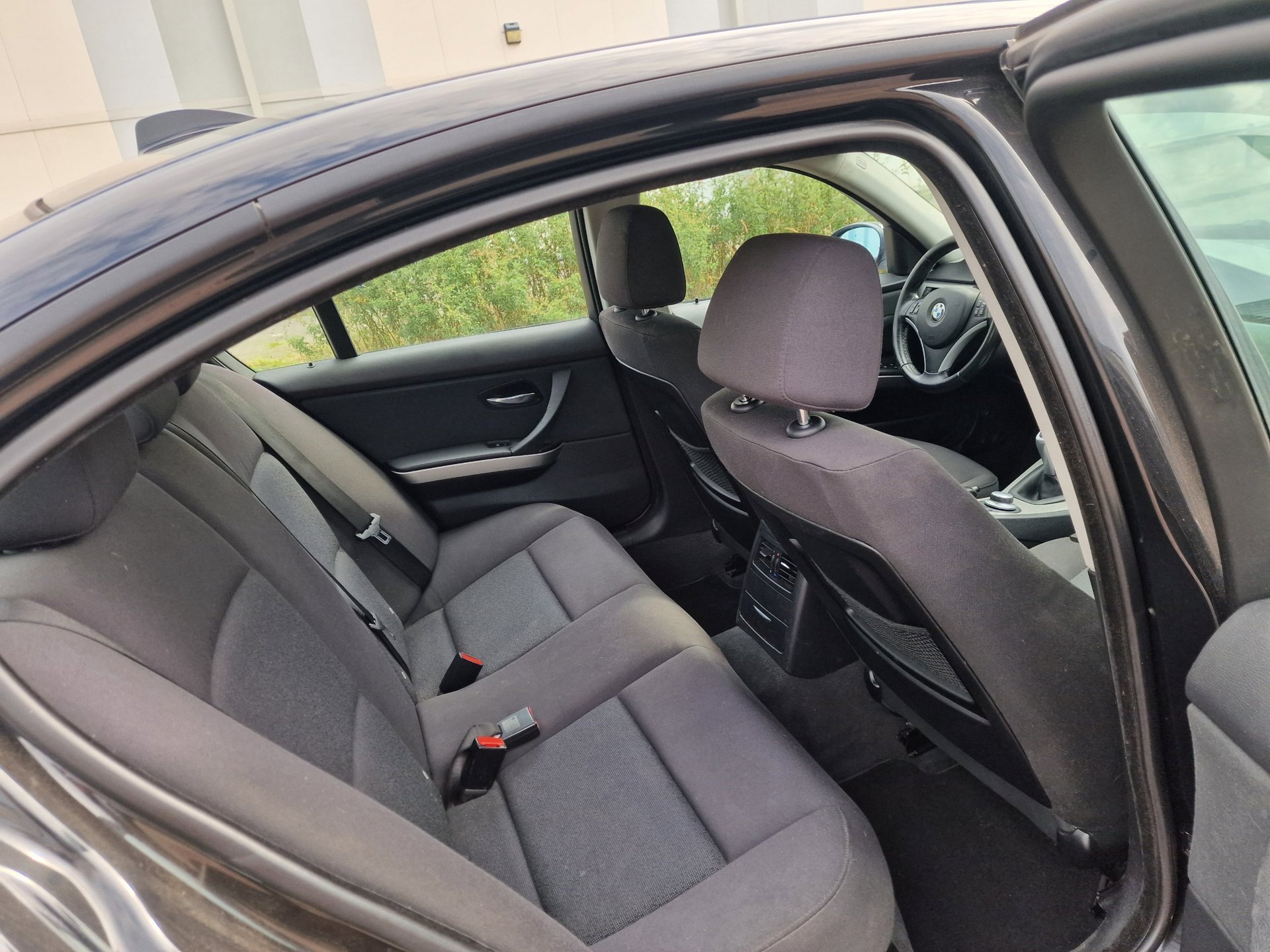 Foto van BMW 3er Reihe