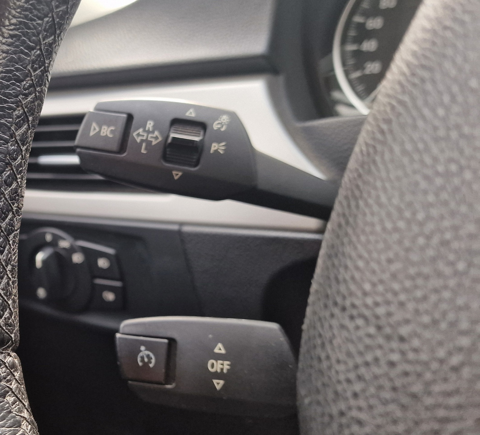 Foto van BMW 3er Reihe