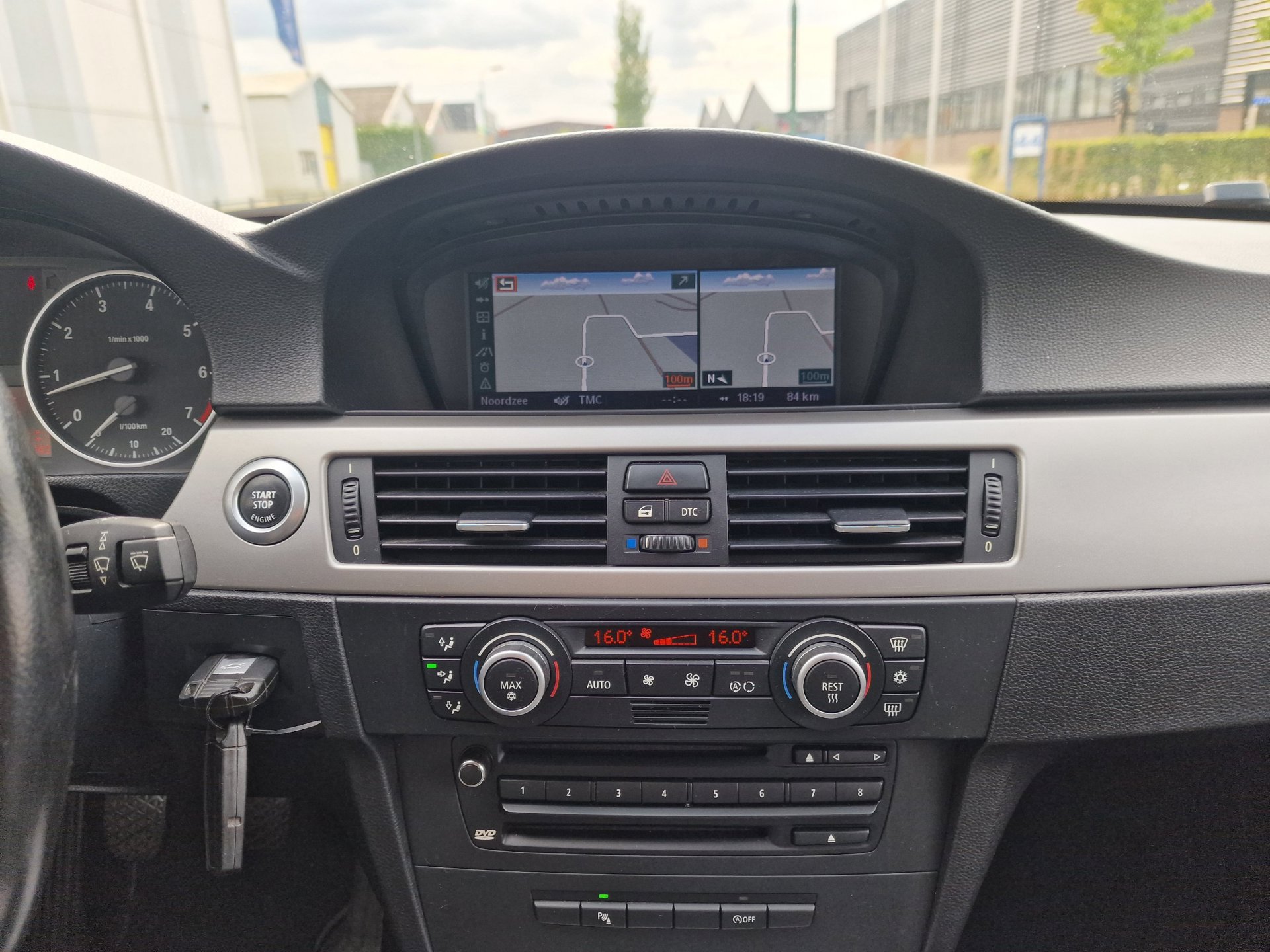 Foto van BMW 3er Reihe