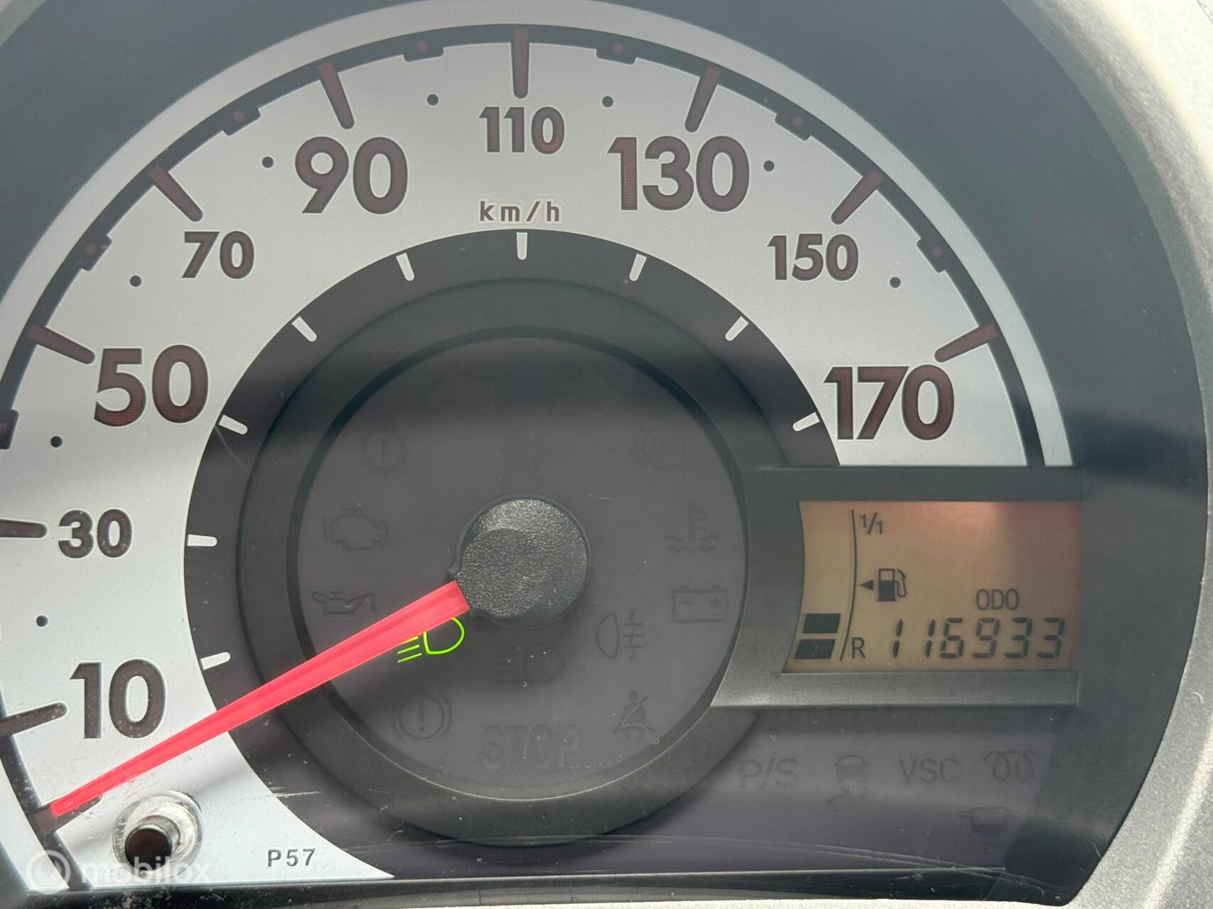 Foto van Peugeot Peugeot 107