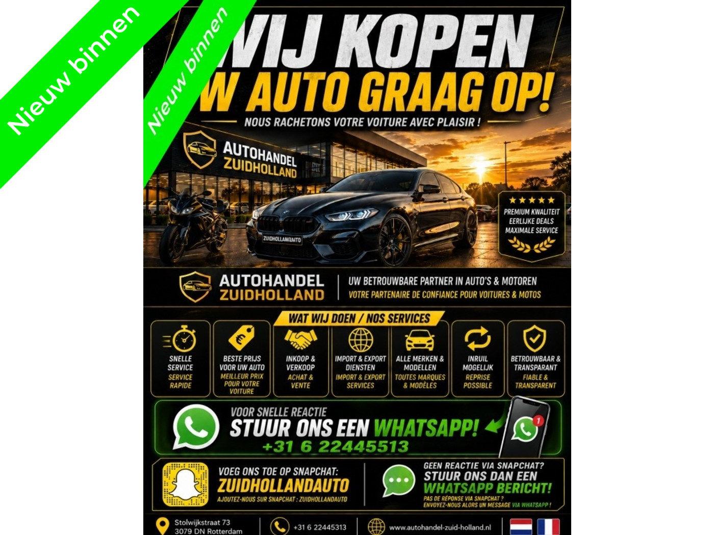 Citroen C3 1.6 HDi Dynamique Pano|Navi|Clima|Cruise 2011 - voorkant