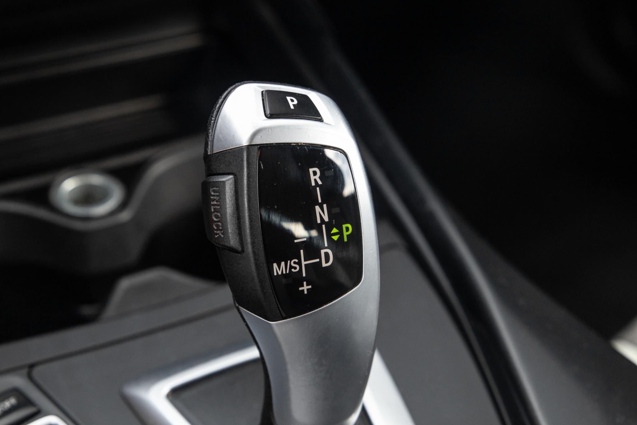 Foto van BMW 1er Reihe