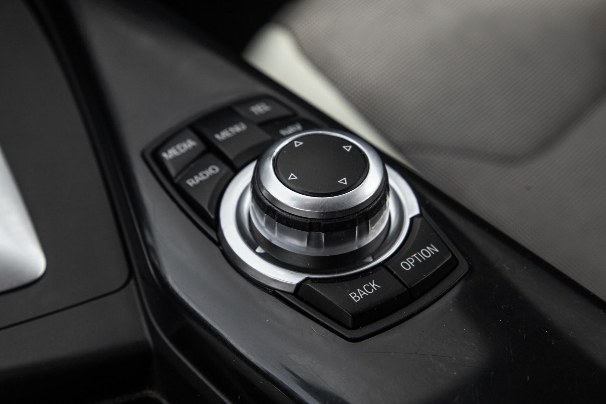 Foto van BMW 1er Reihe