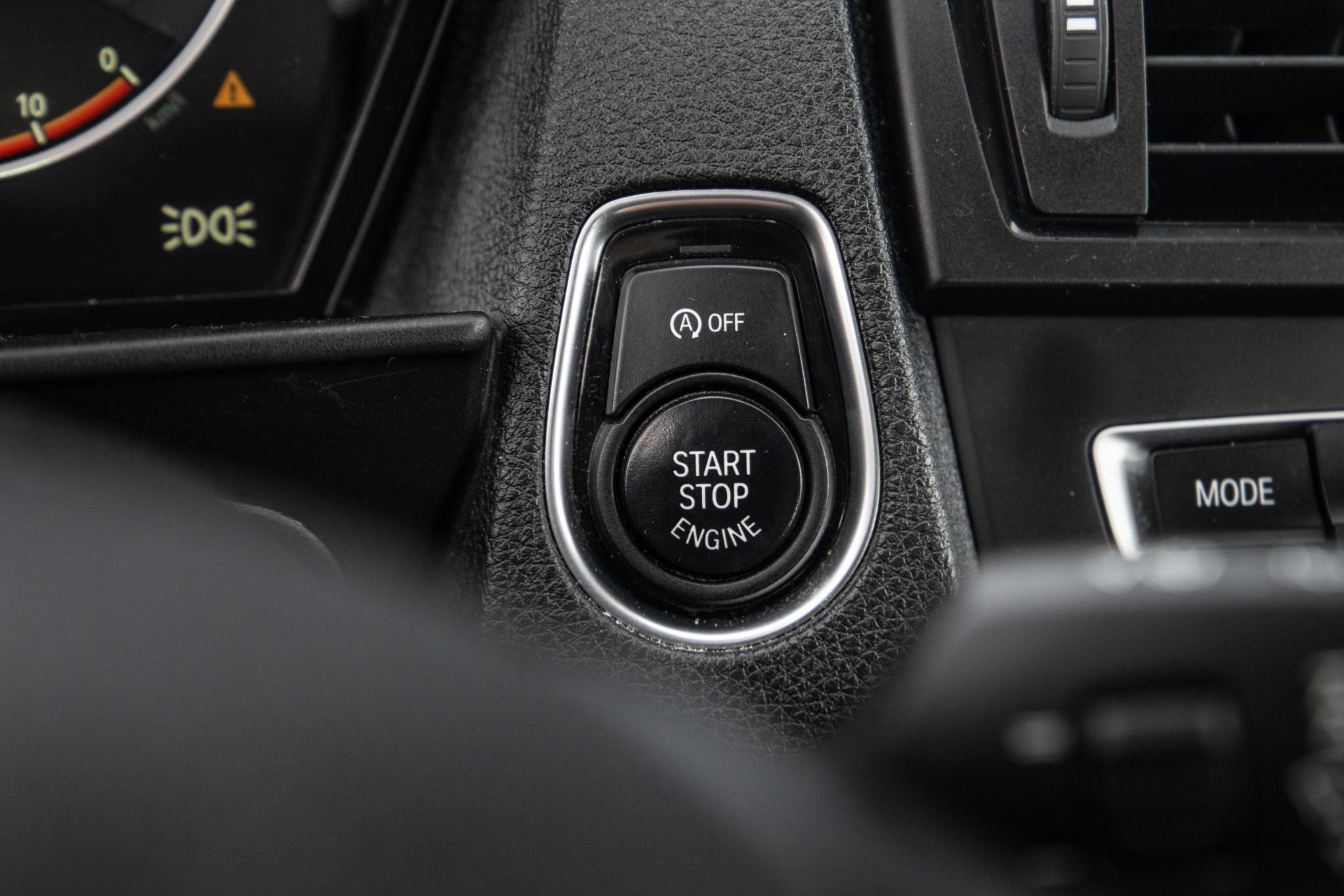 Foto van BMW 1er Reihe