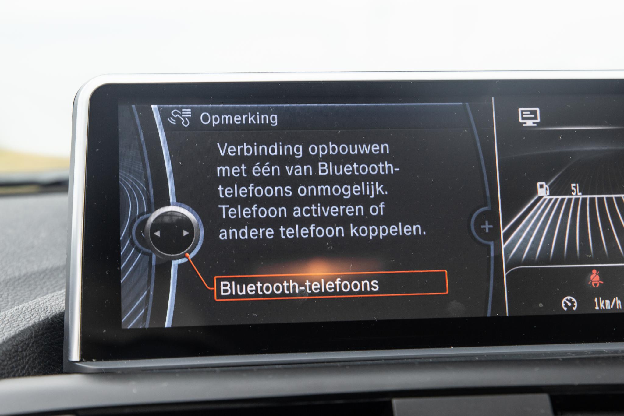Foto van BMW 1er Reihe