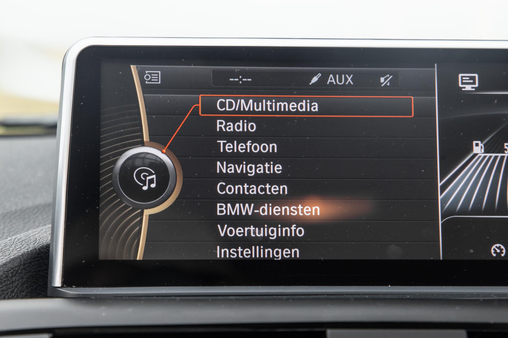Foto van BMW 1er Reihe