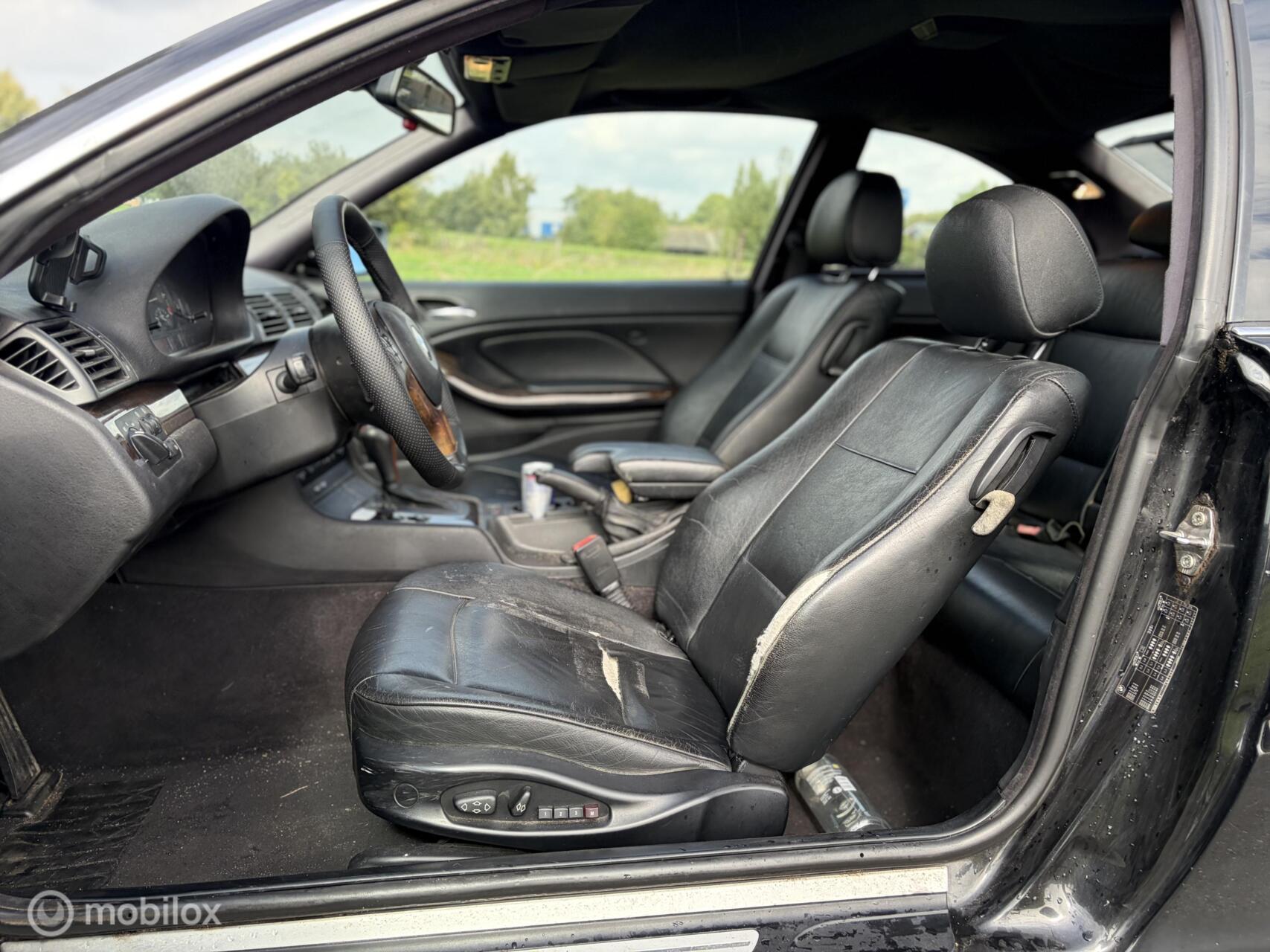 Foto van BMW 3er Reihe