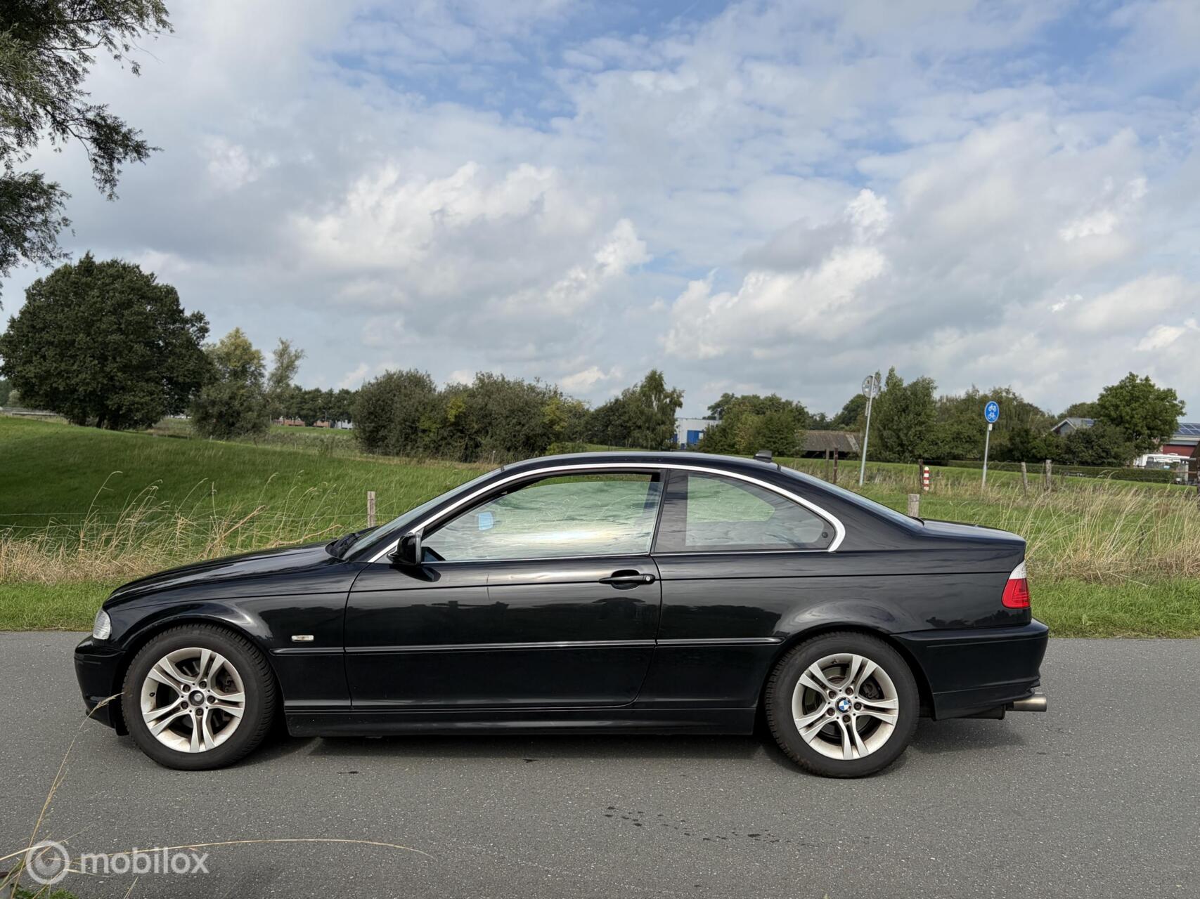 Foto van BMW 3er Reihe