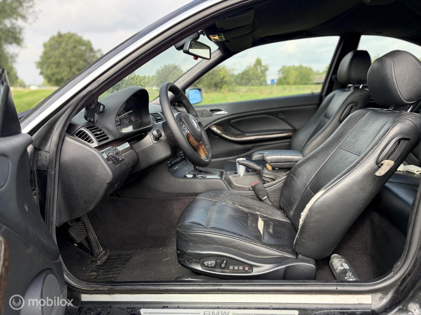 Foto van BMW 3er Reihe