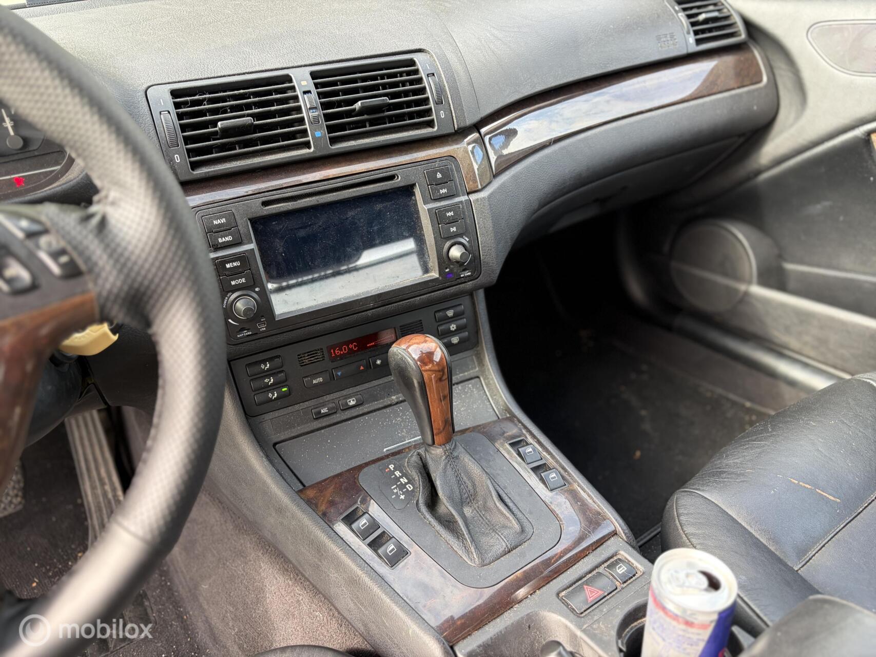 Foto van BMW 3er Reihe