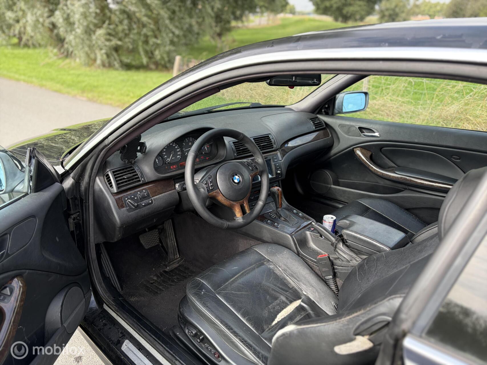 Foto van BMW 3er Reihe