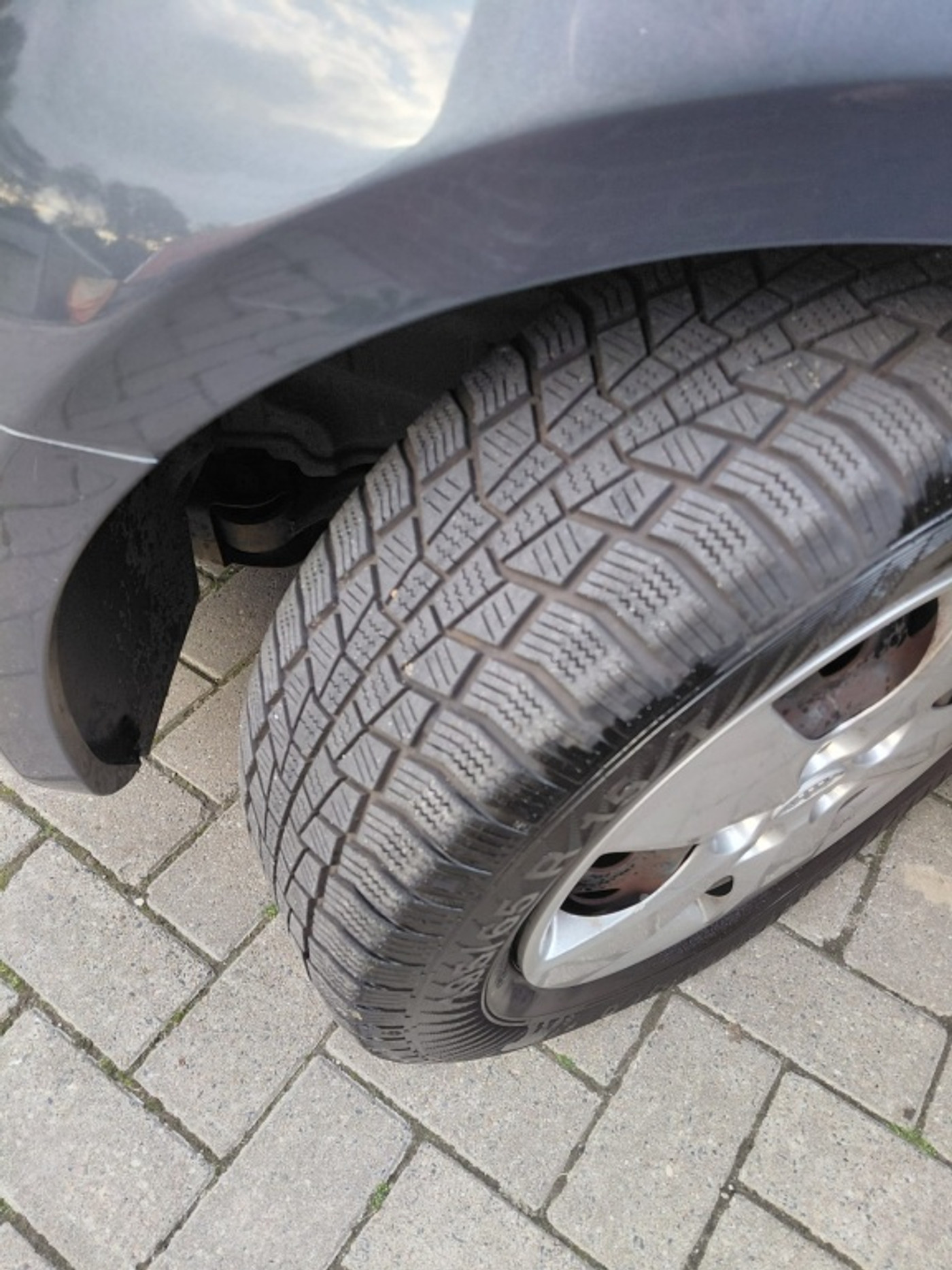 Foto van Kia Cee D