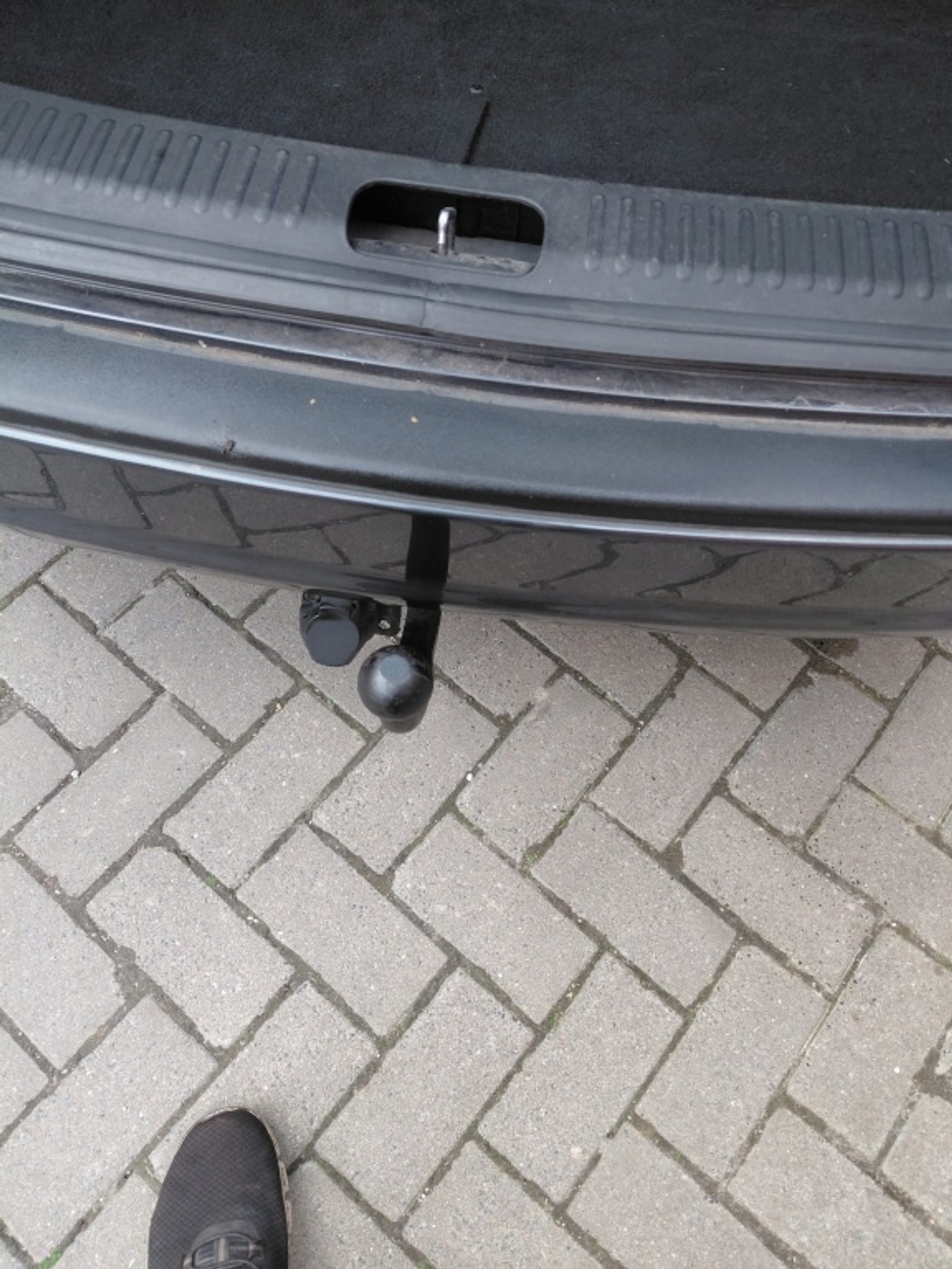 Foto van Kia Cee D
