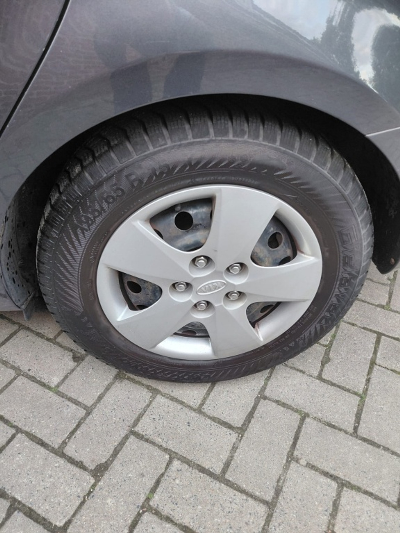 Foto van Kia Cee D