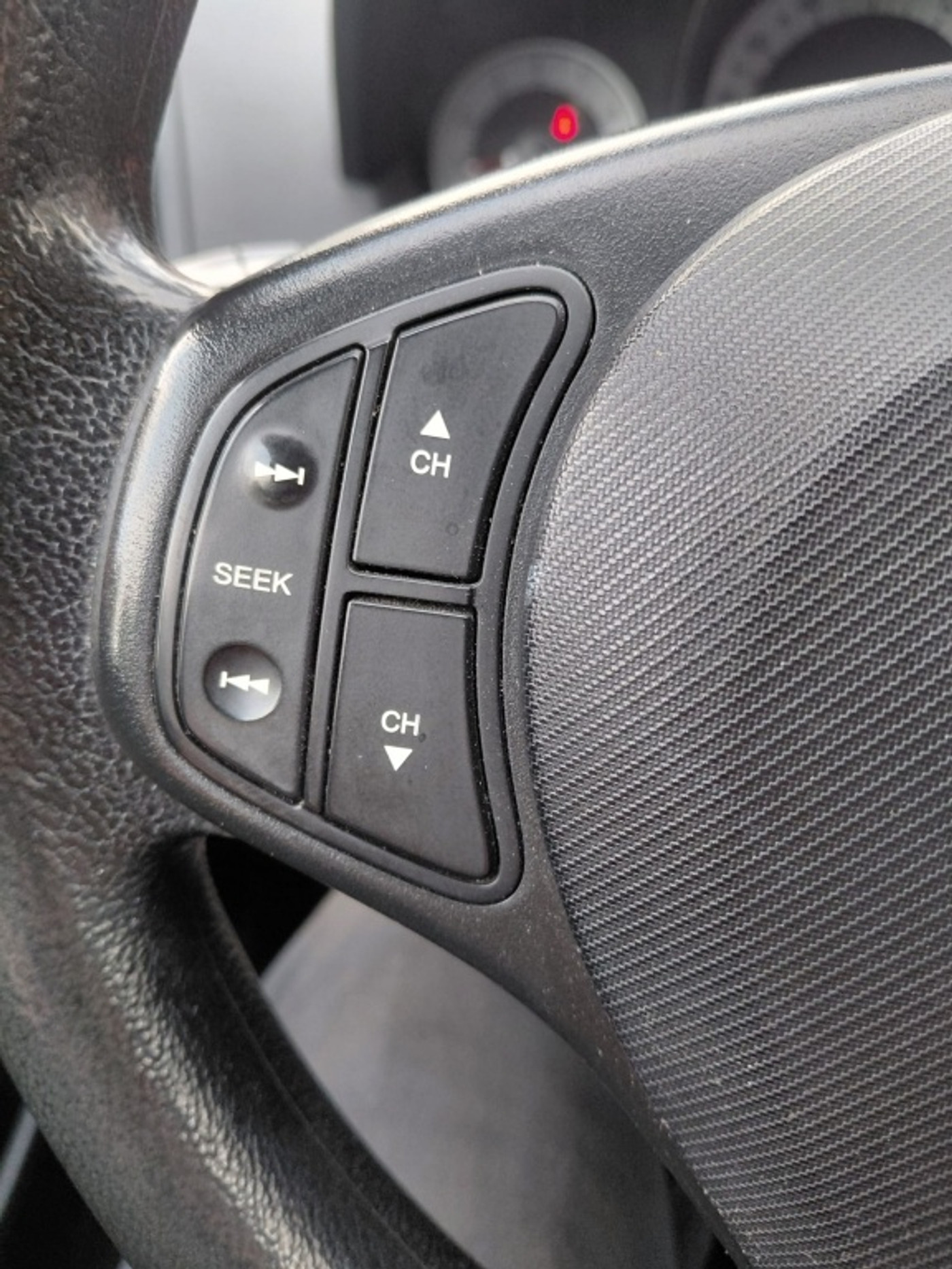 Foto van Kia Cee D