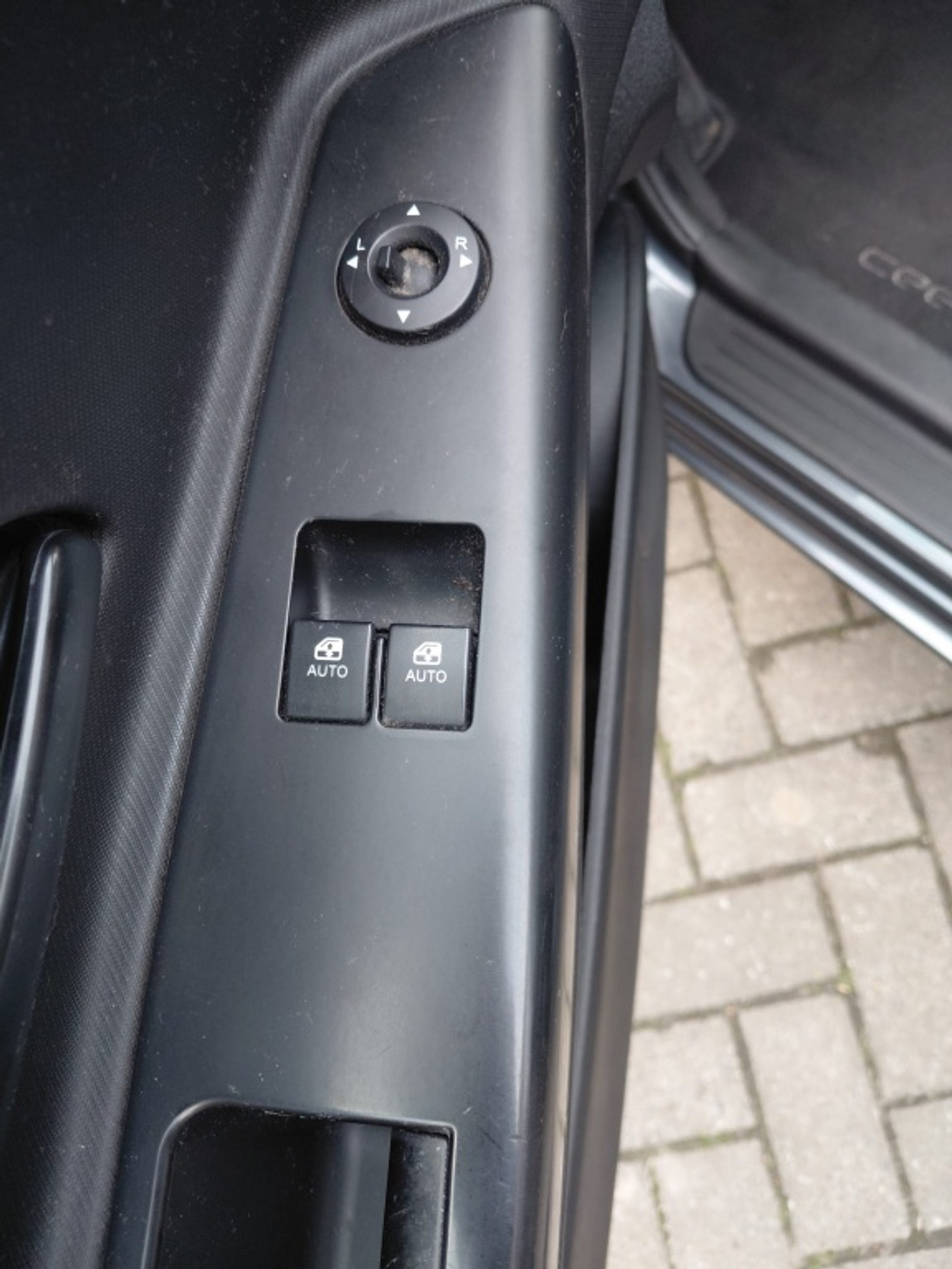 Foto van Kia Cee D