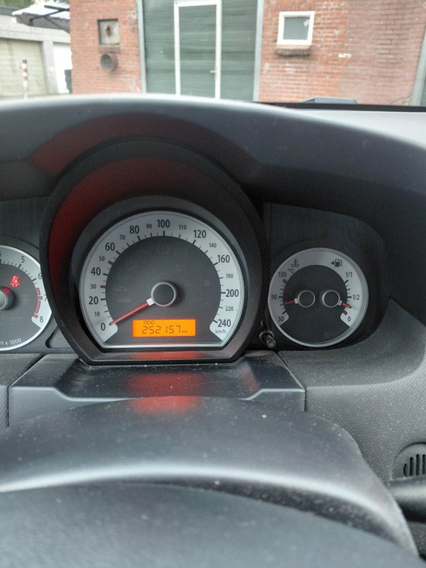 Foto van Kia Cee D
