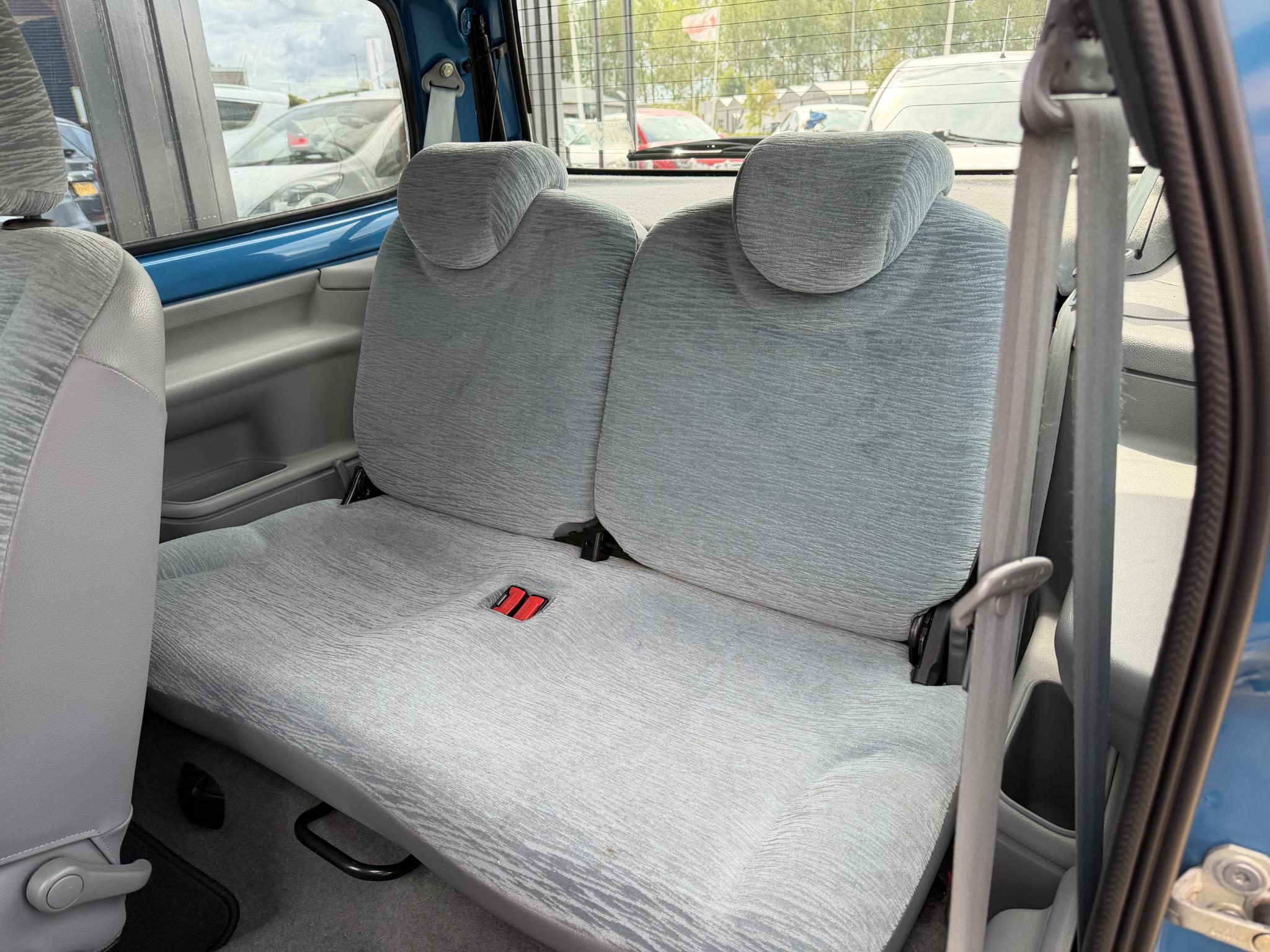 Foto van Renault Twingo