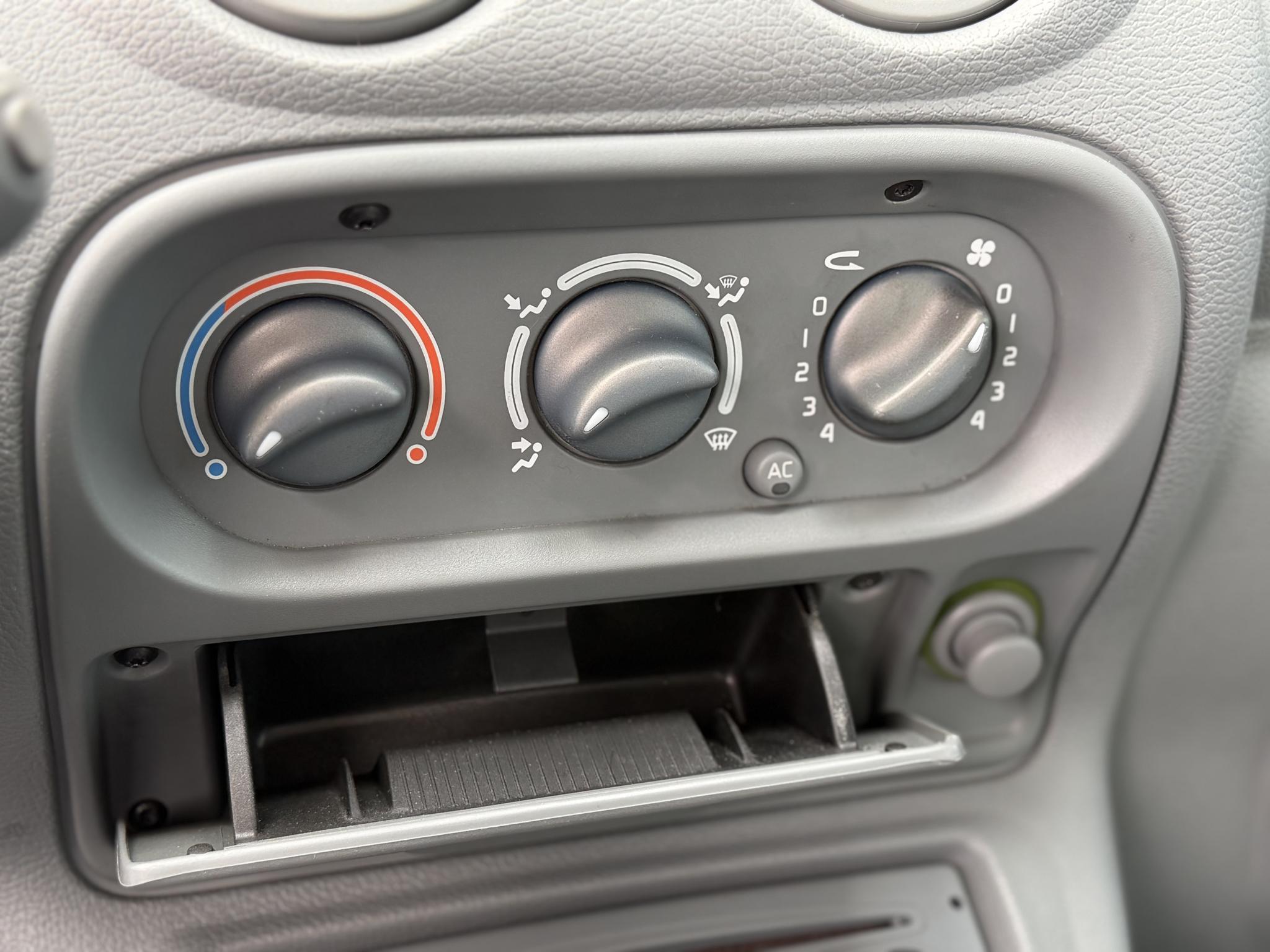 Foto van Renault Twingo